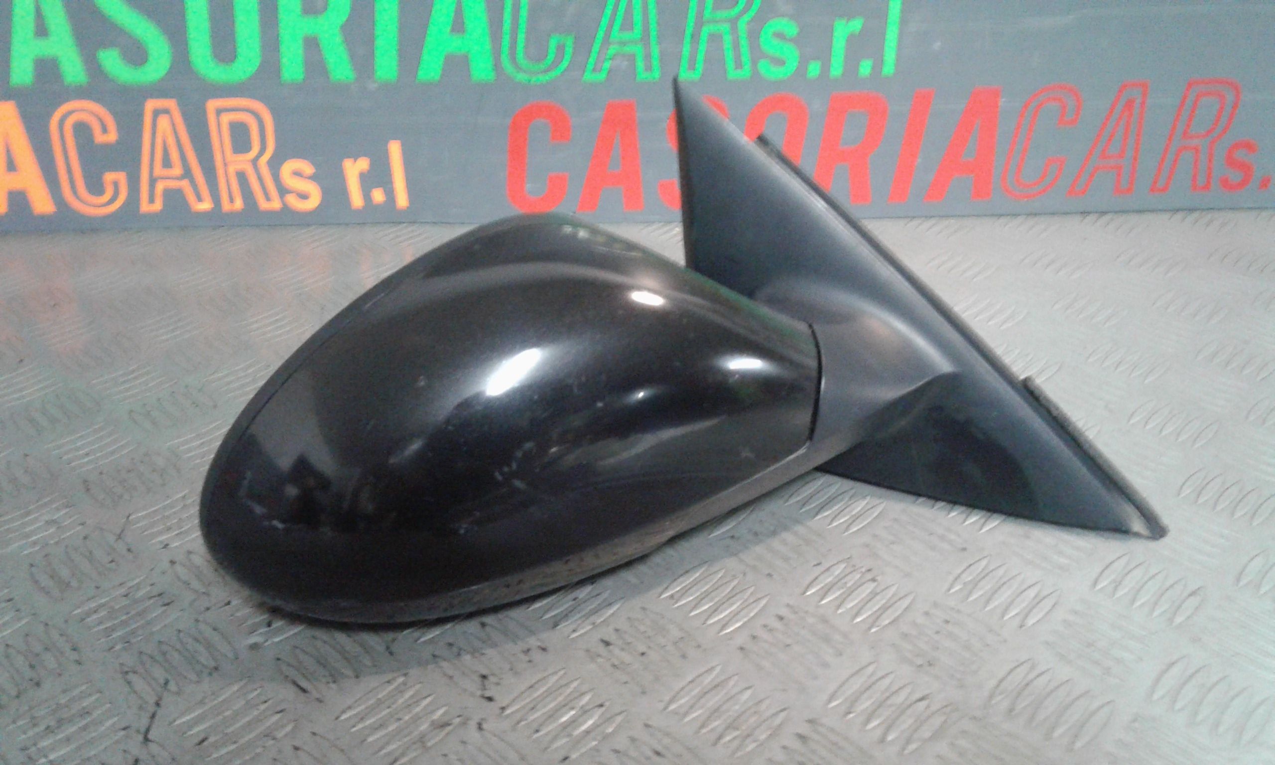 Retrovisore Est. Destro 6L1857508T9B9 Usato