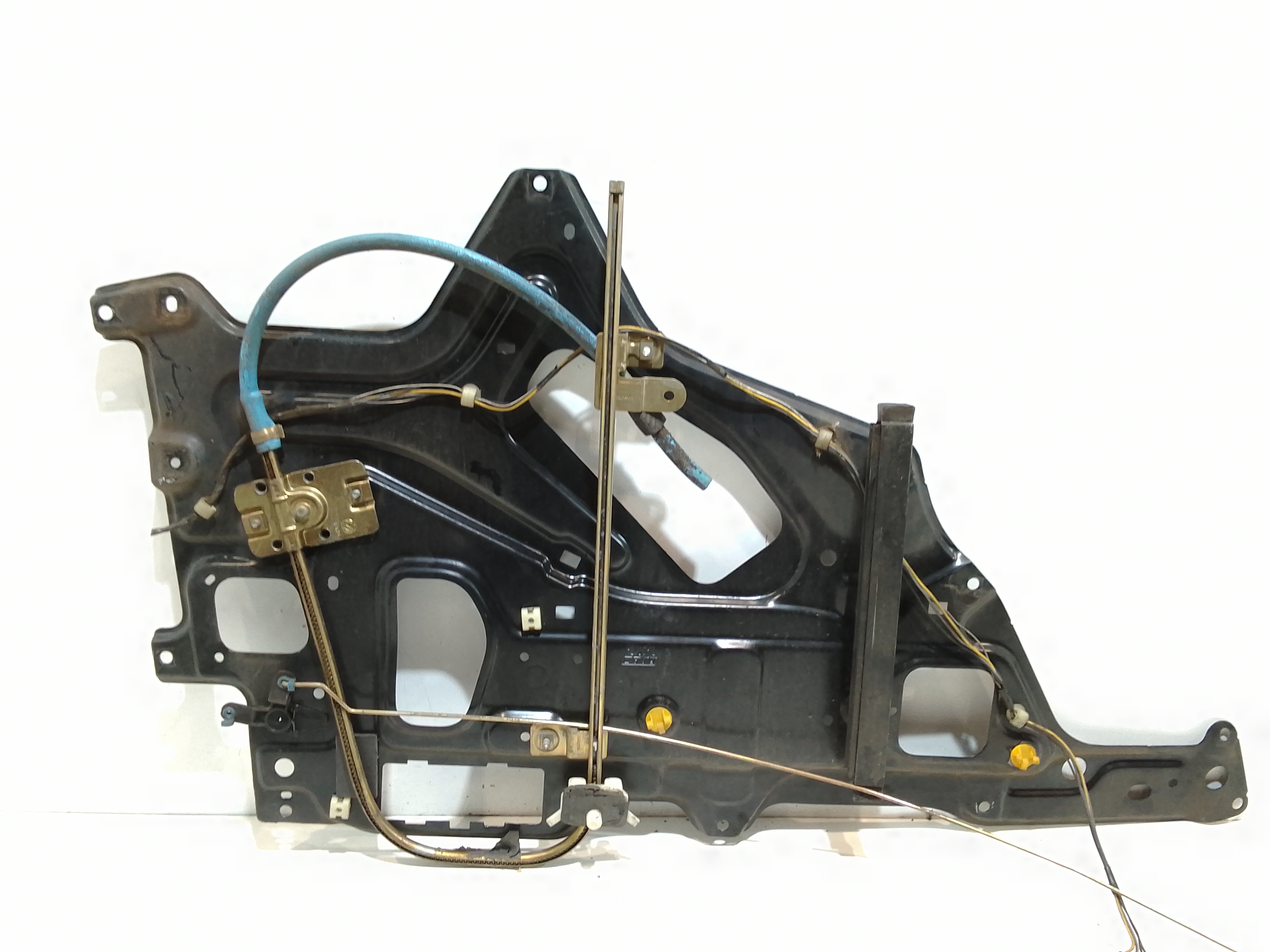 Alzacristallo Porta Post. Destro 7603208 Usato