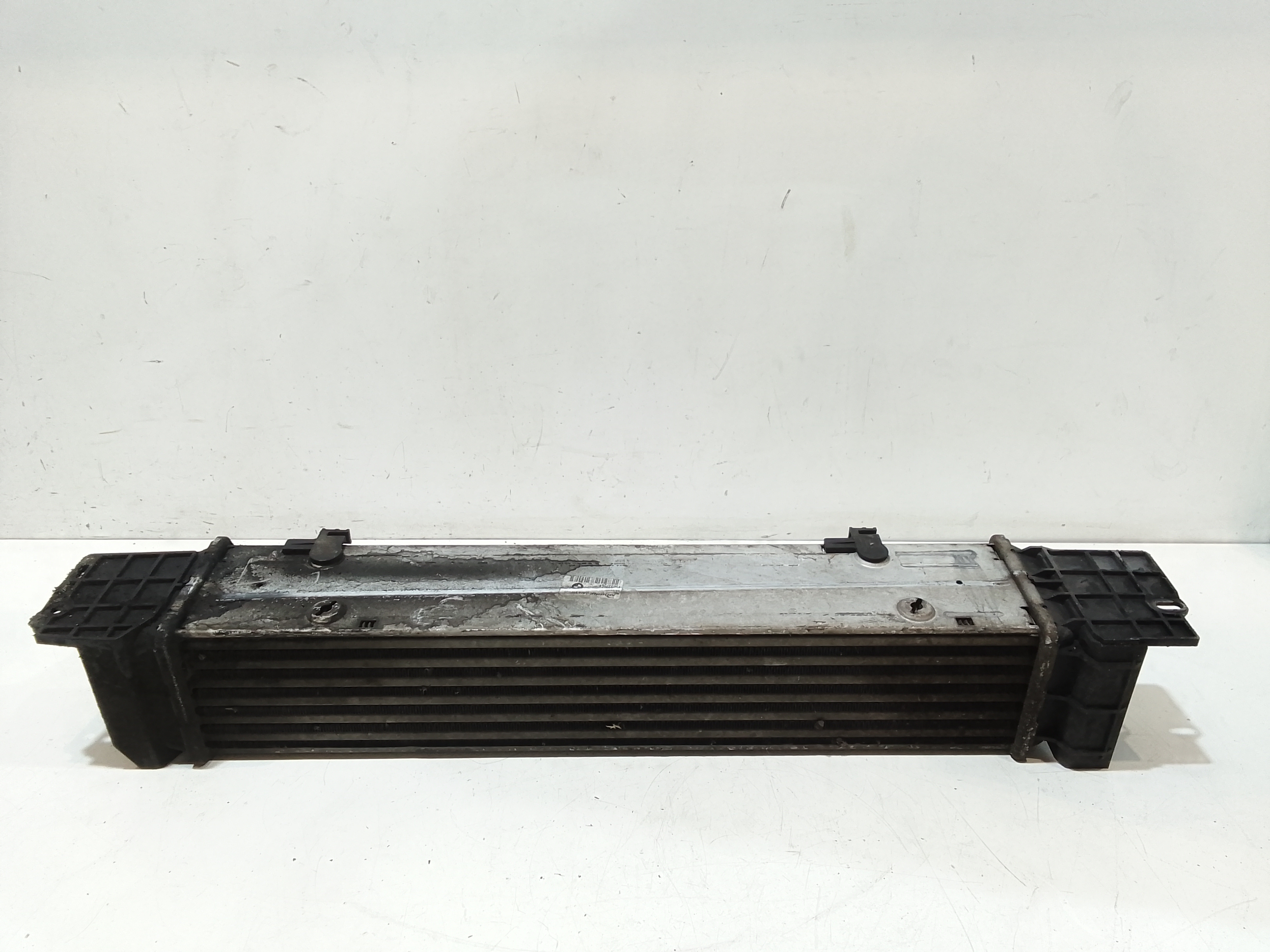 Scambiatore Aria/aria Usato