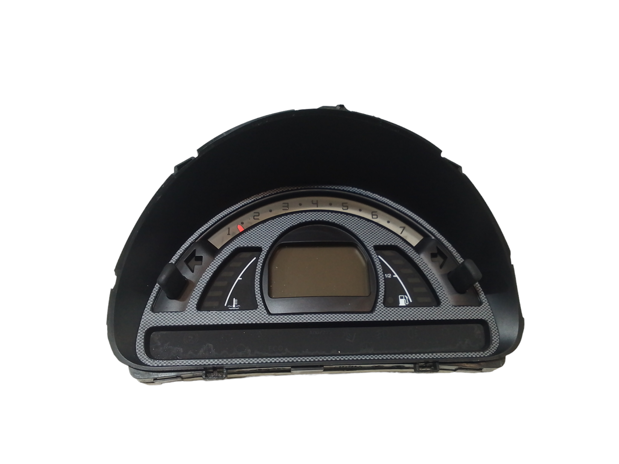 Quadro Portastrumenti Usato