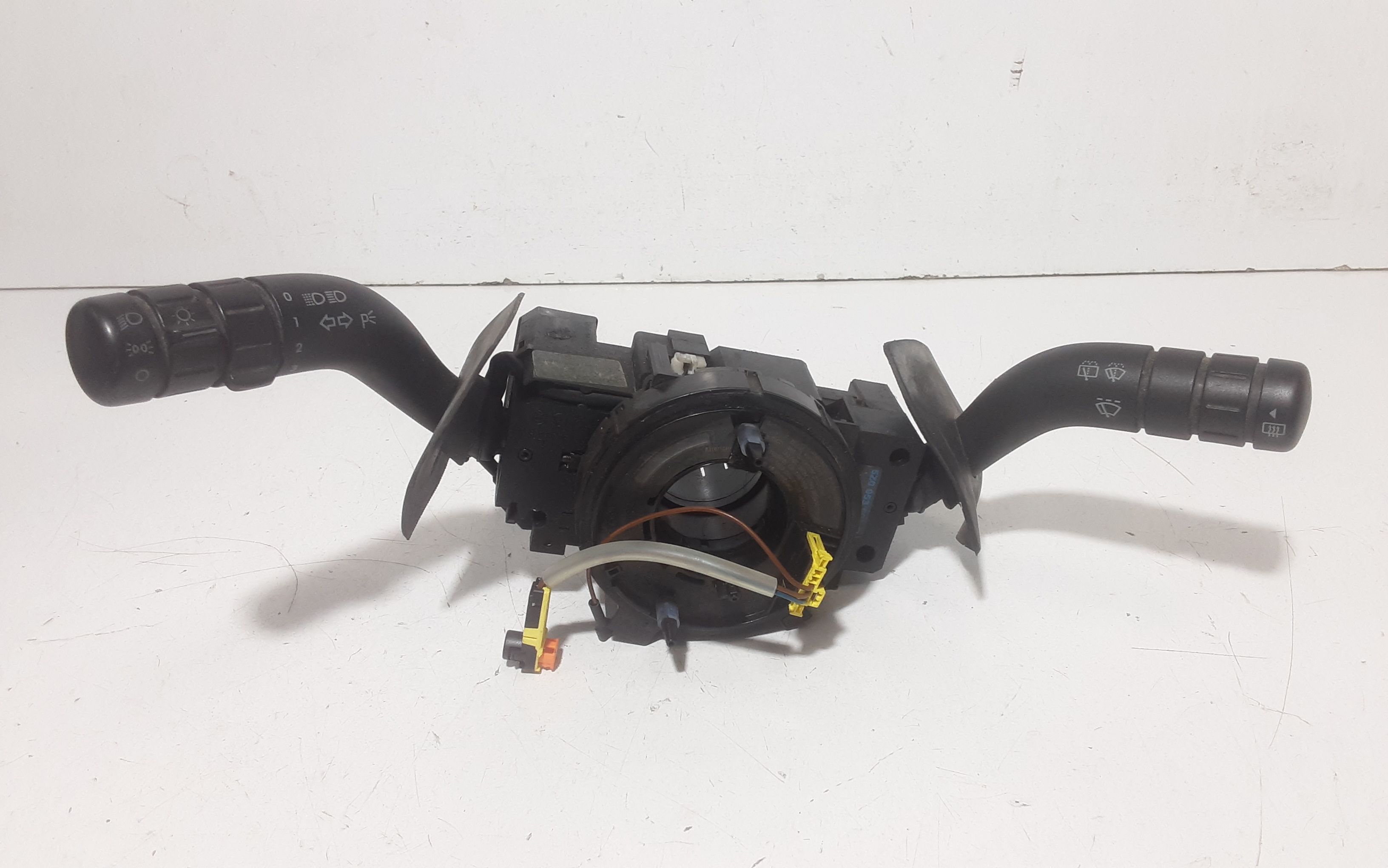 Devioguidasgancio Compl. Usato