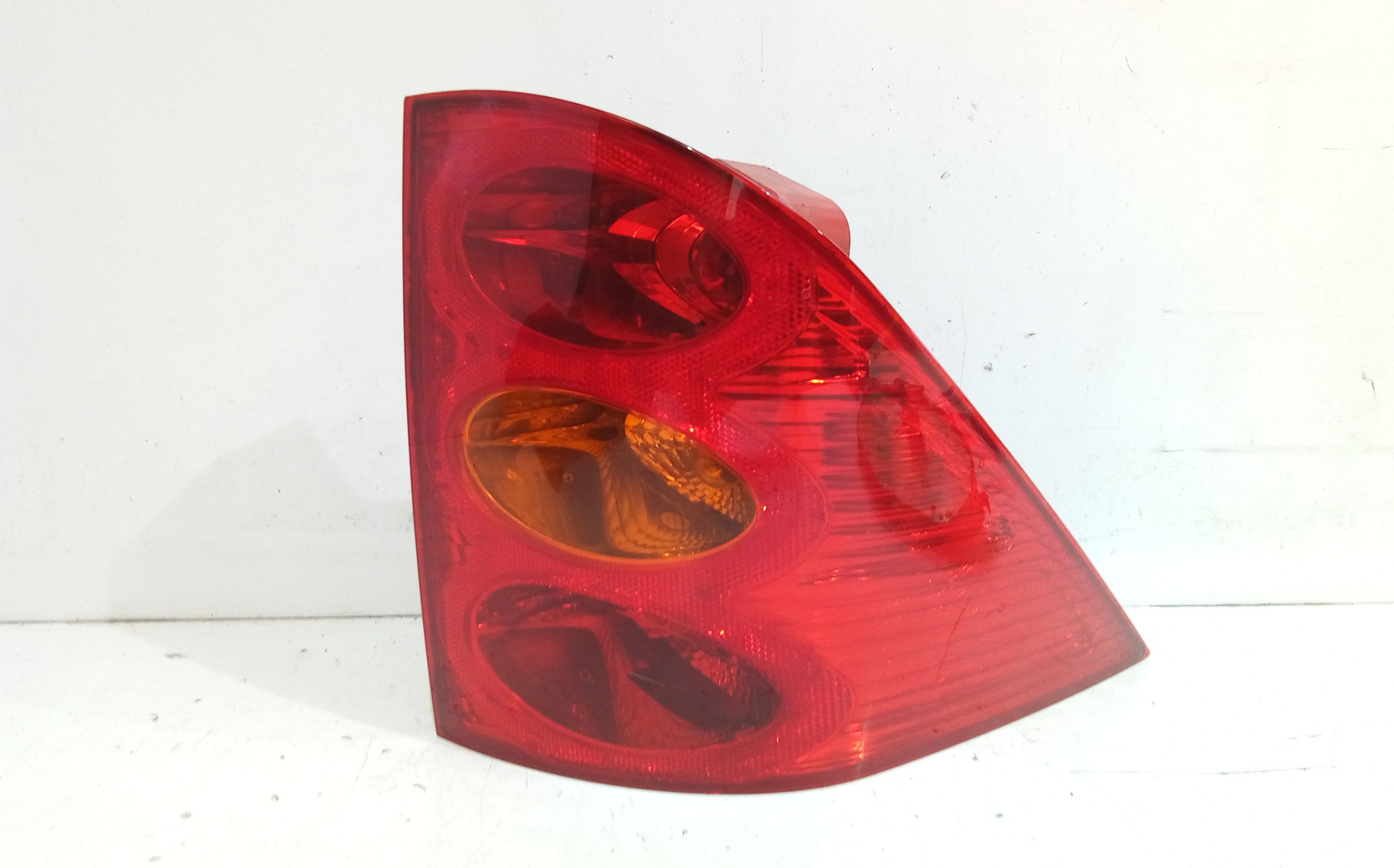 Fanale Post. Sinistro 6350V5 Usato