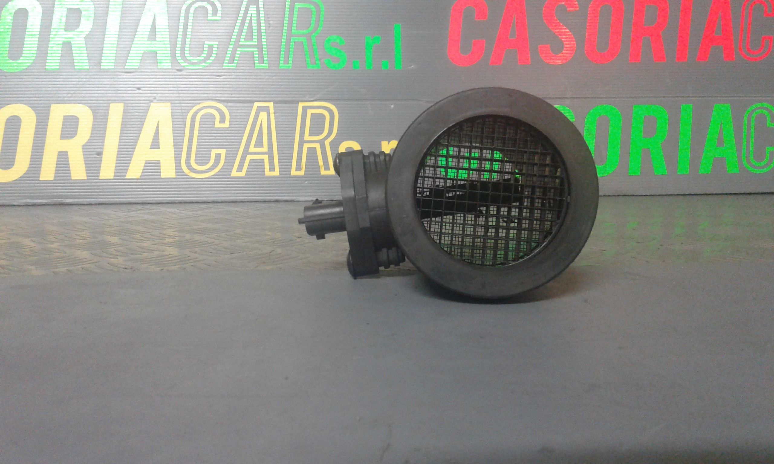 Flussometro/debimetro Usato