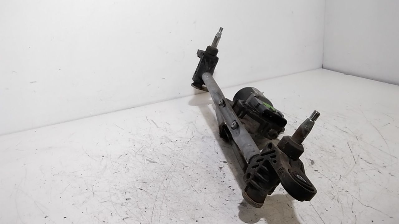 Motorino Tergiparabrezza Compl. Usato