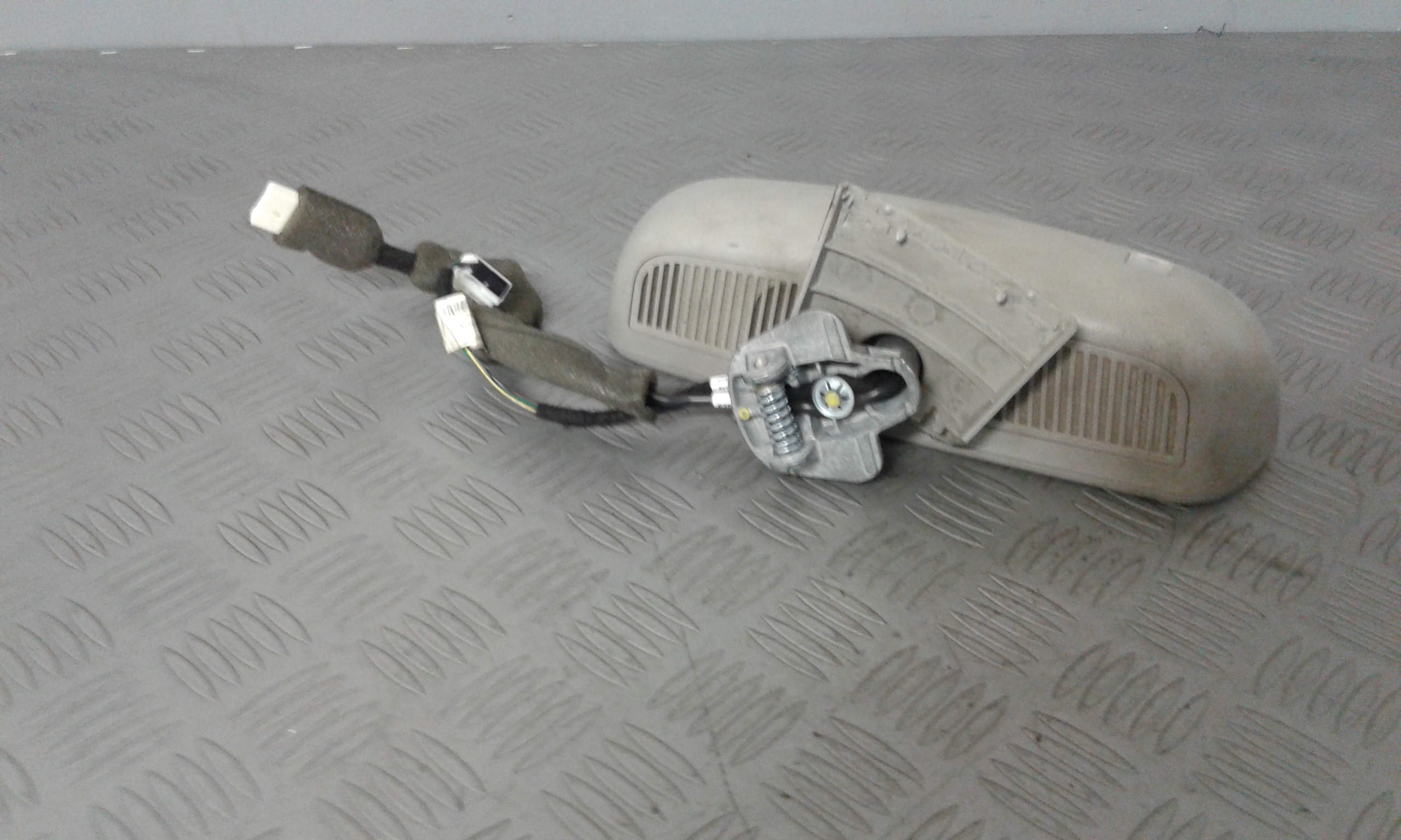 Retrovisore Interno A20481029179051 Usato