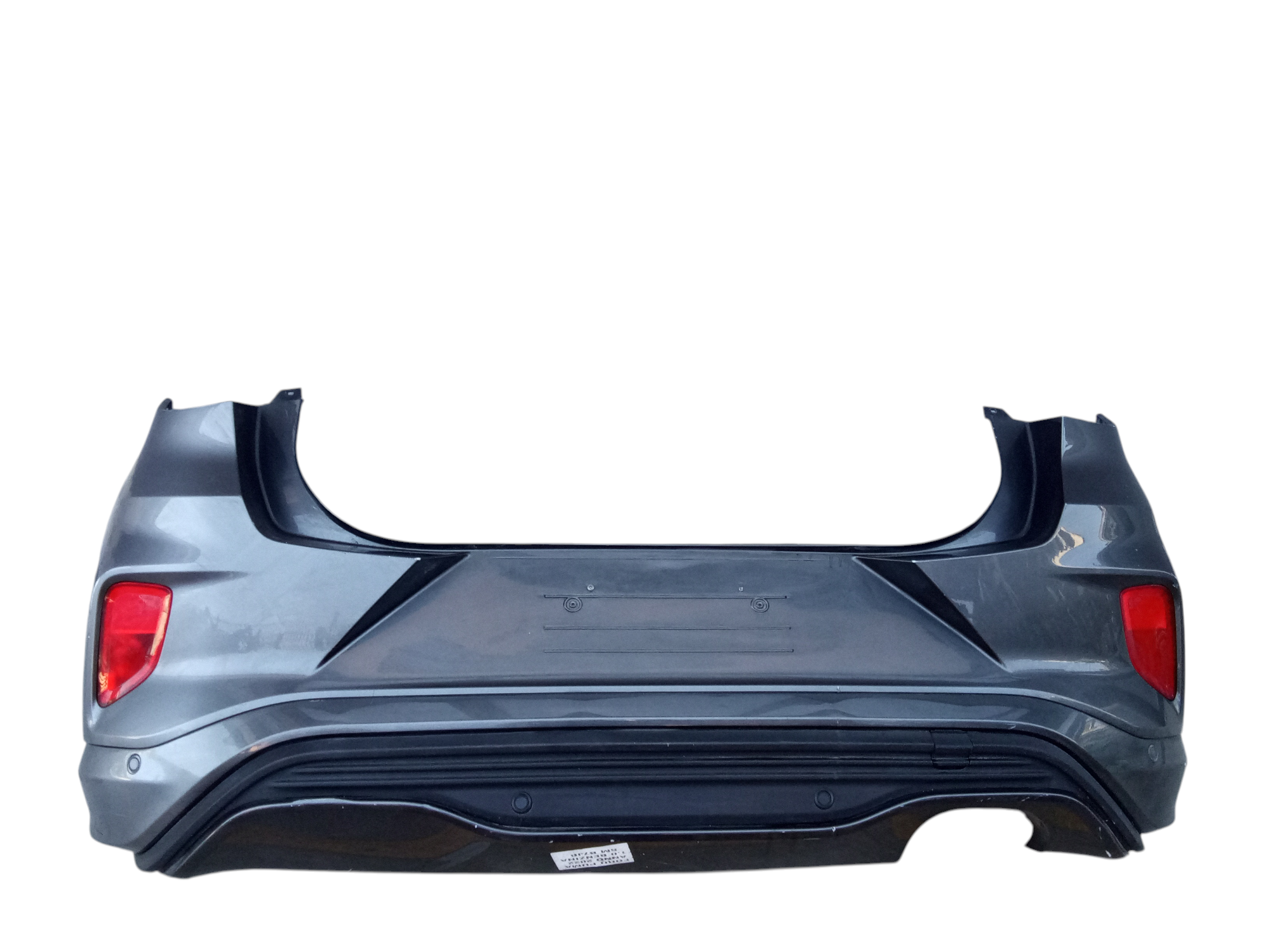 Paraurti Post. 2490494 Usato