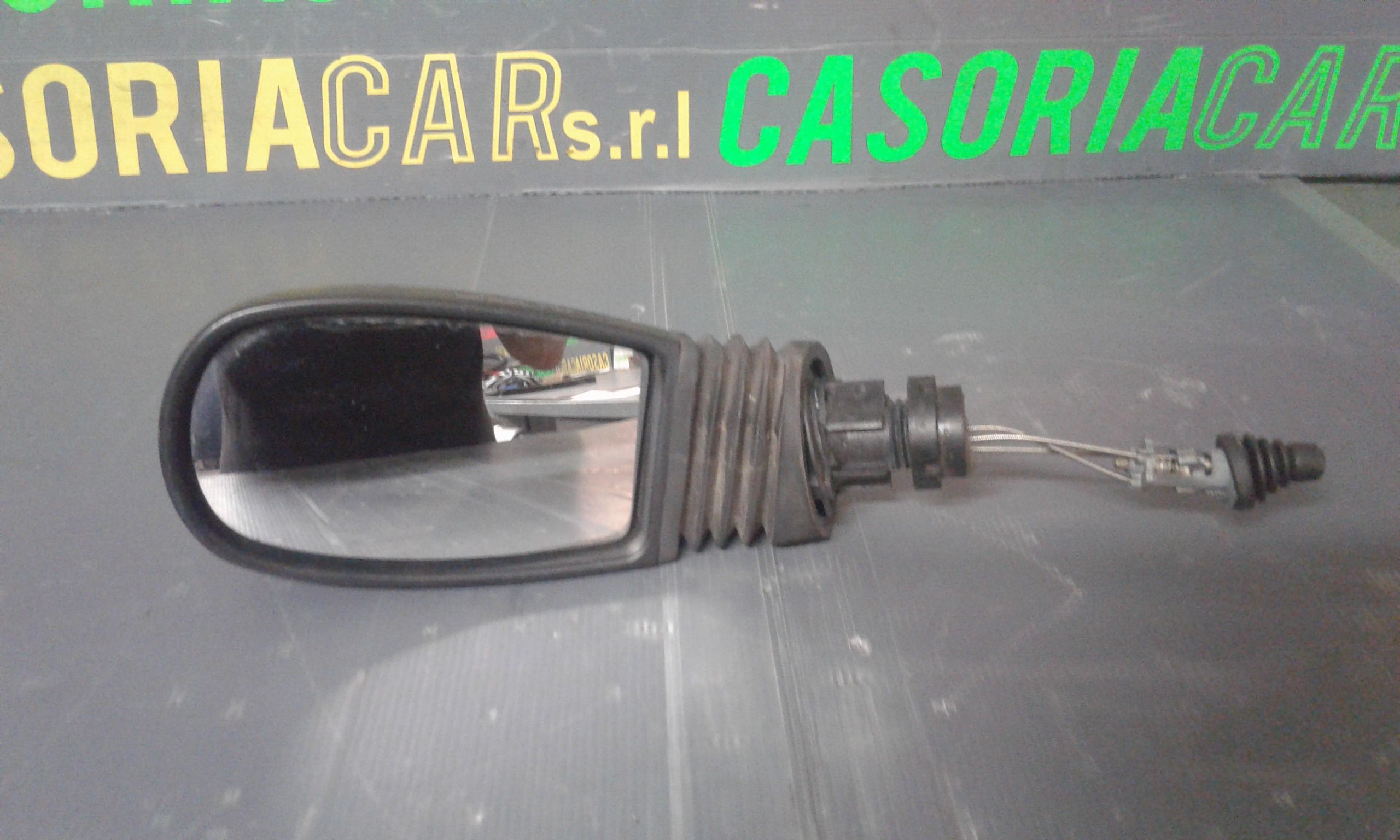 Retrovisore Est. Destro 735310073 Usato