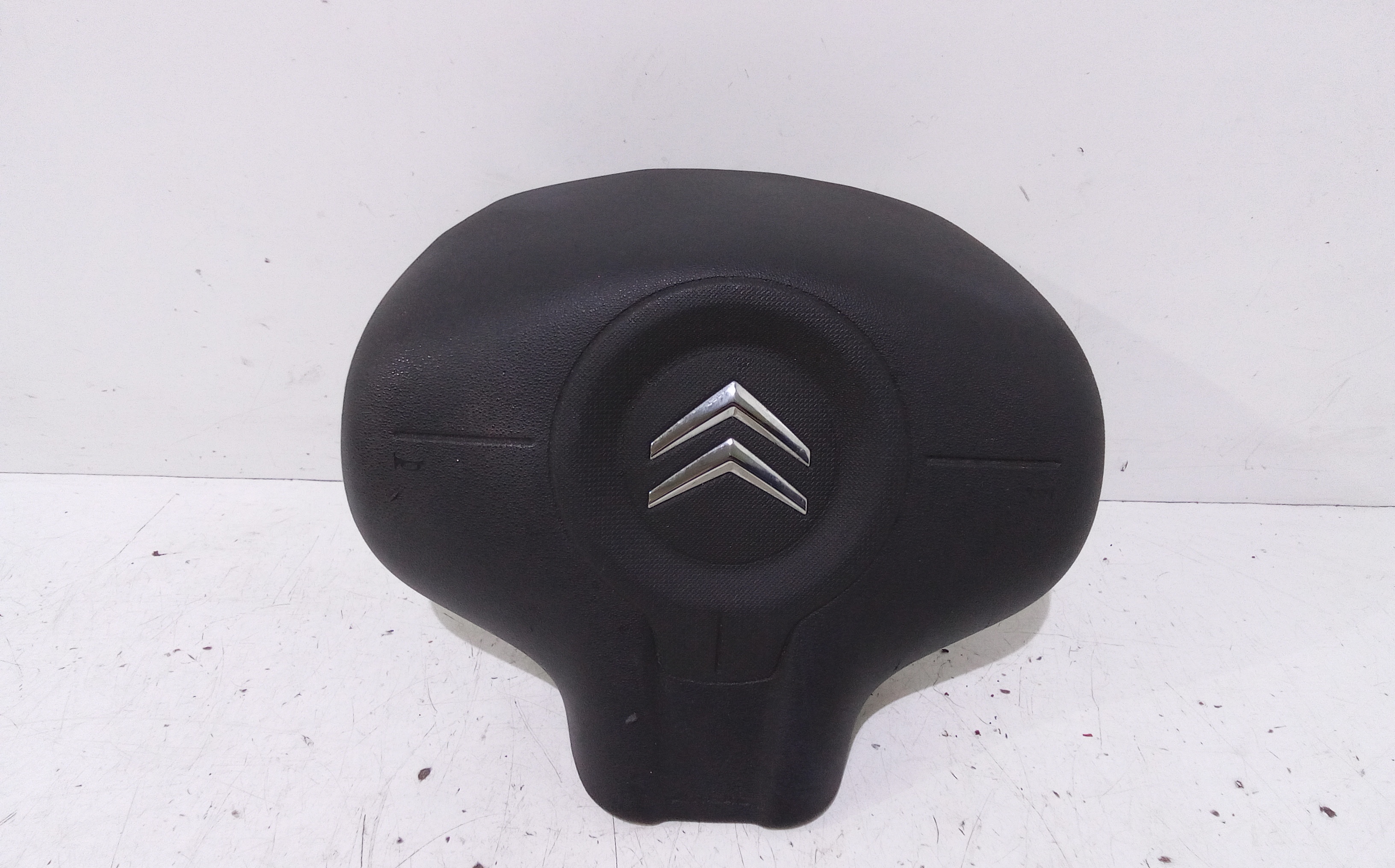 Dispositivo Airbag Lato Guida 96787709ZD Usato