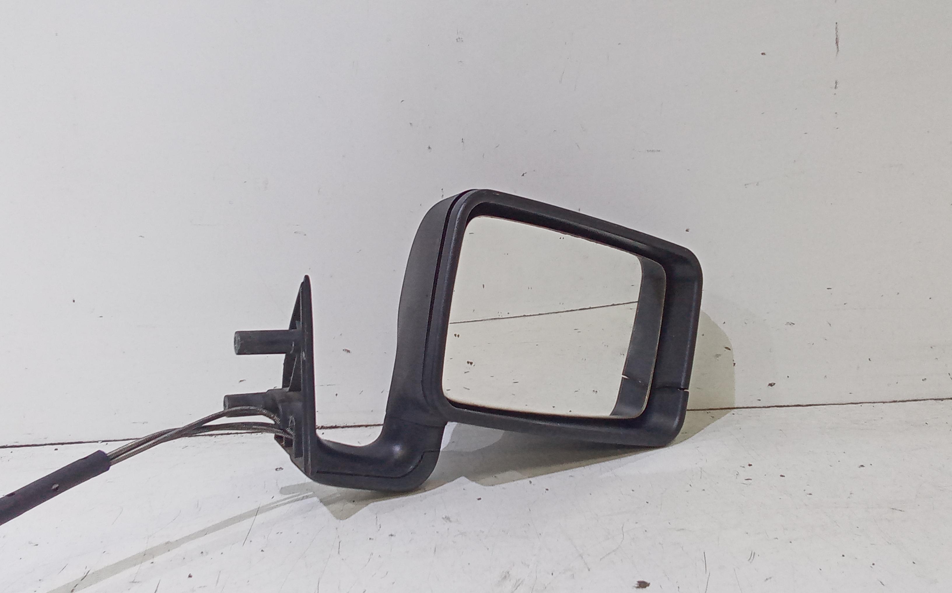 Retrovisore Est. Destro Usato