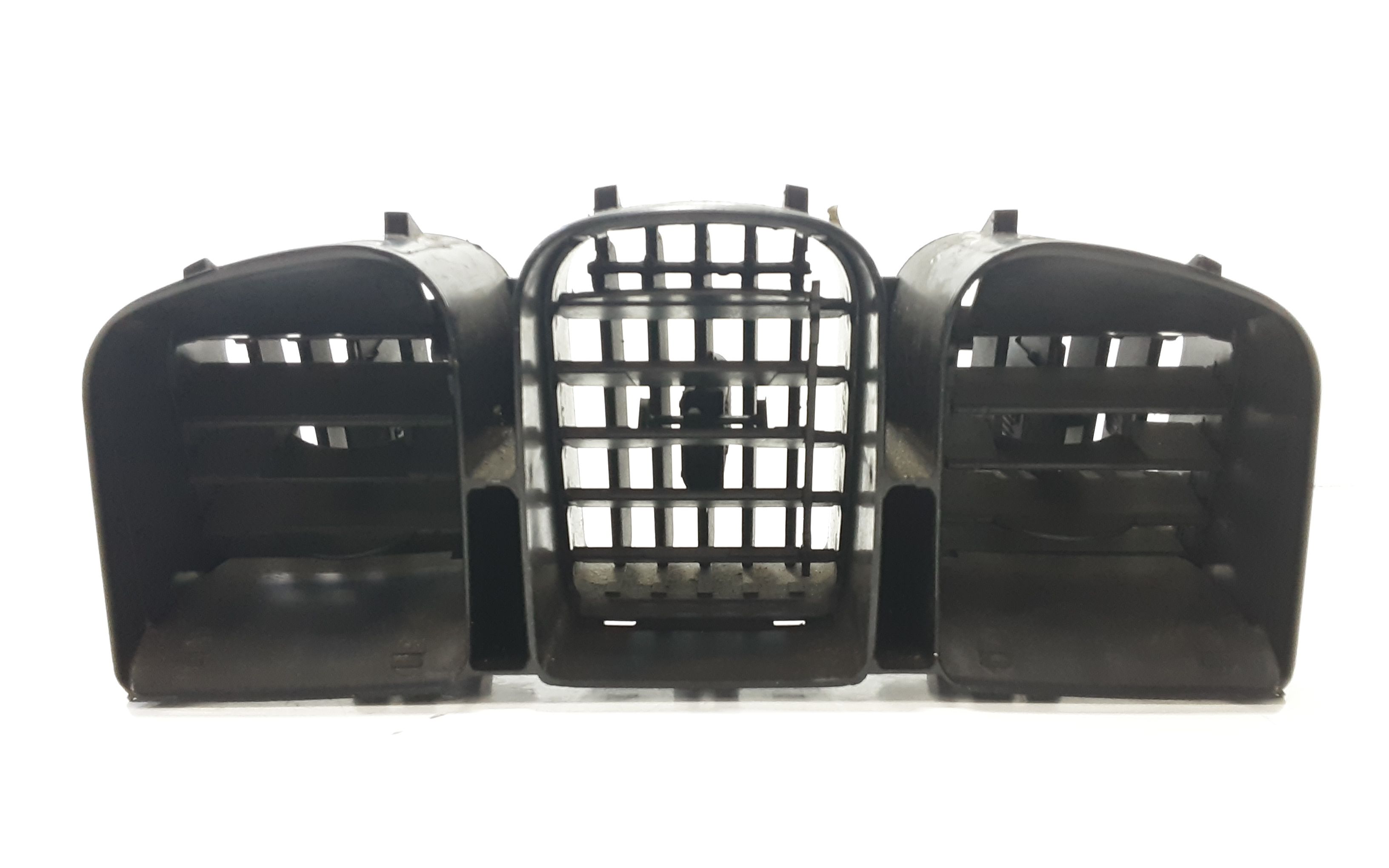 Condotto Aria Bocchette Centr. Sup. Cruscotto Usato