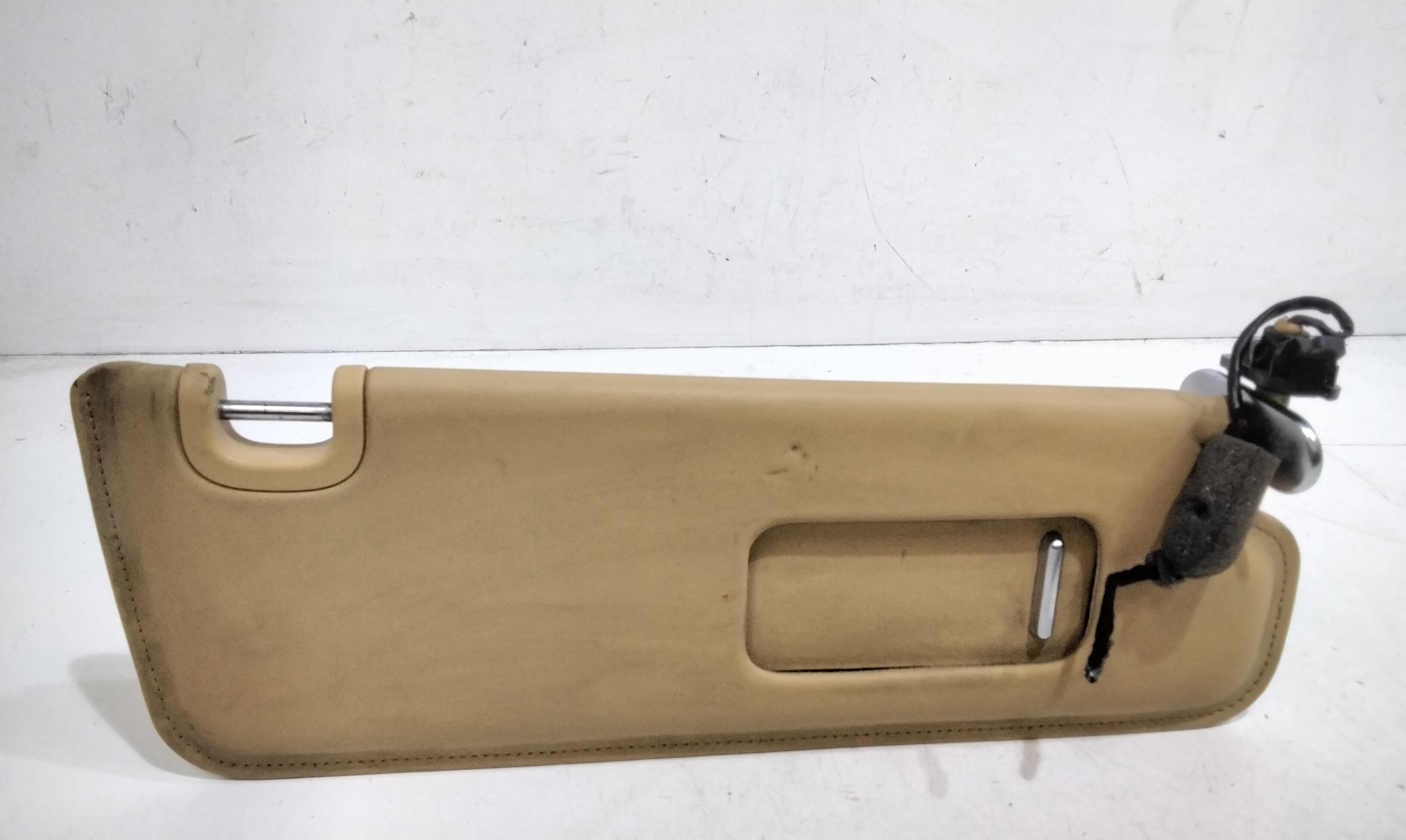 Aletta Parasole Parabrezza Destro Usato