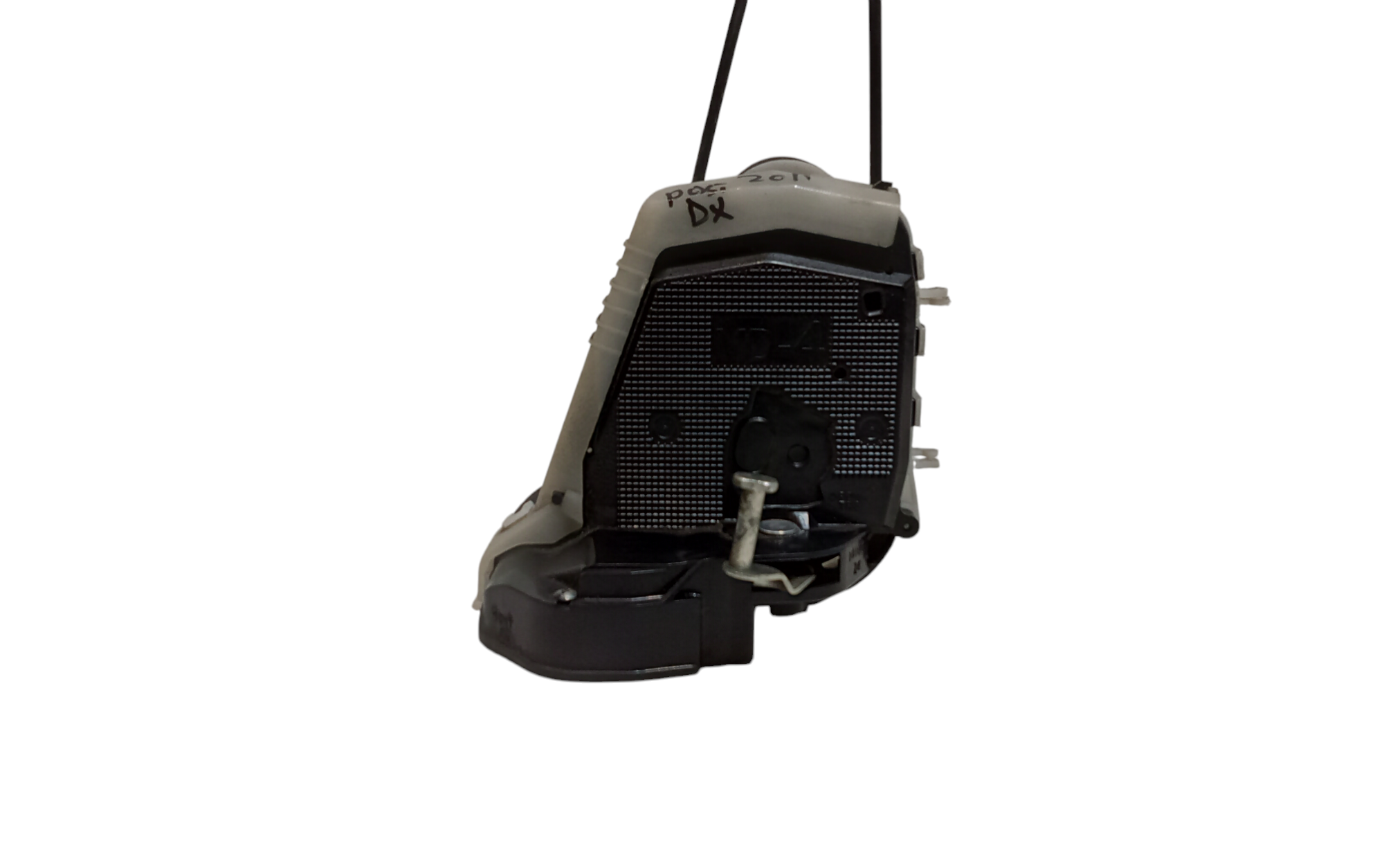 Serratura Porta Post. Destro 6905052190 Usato