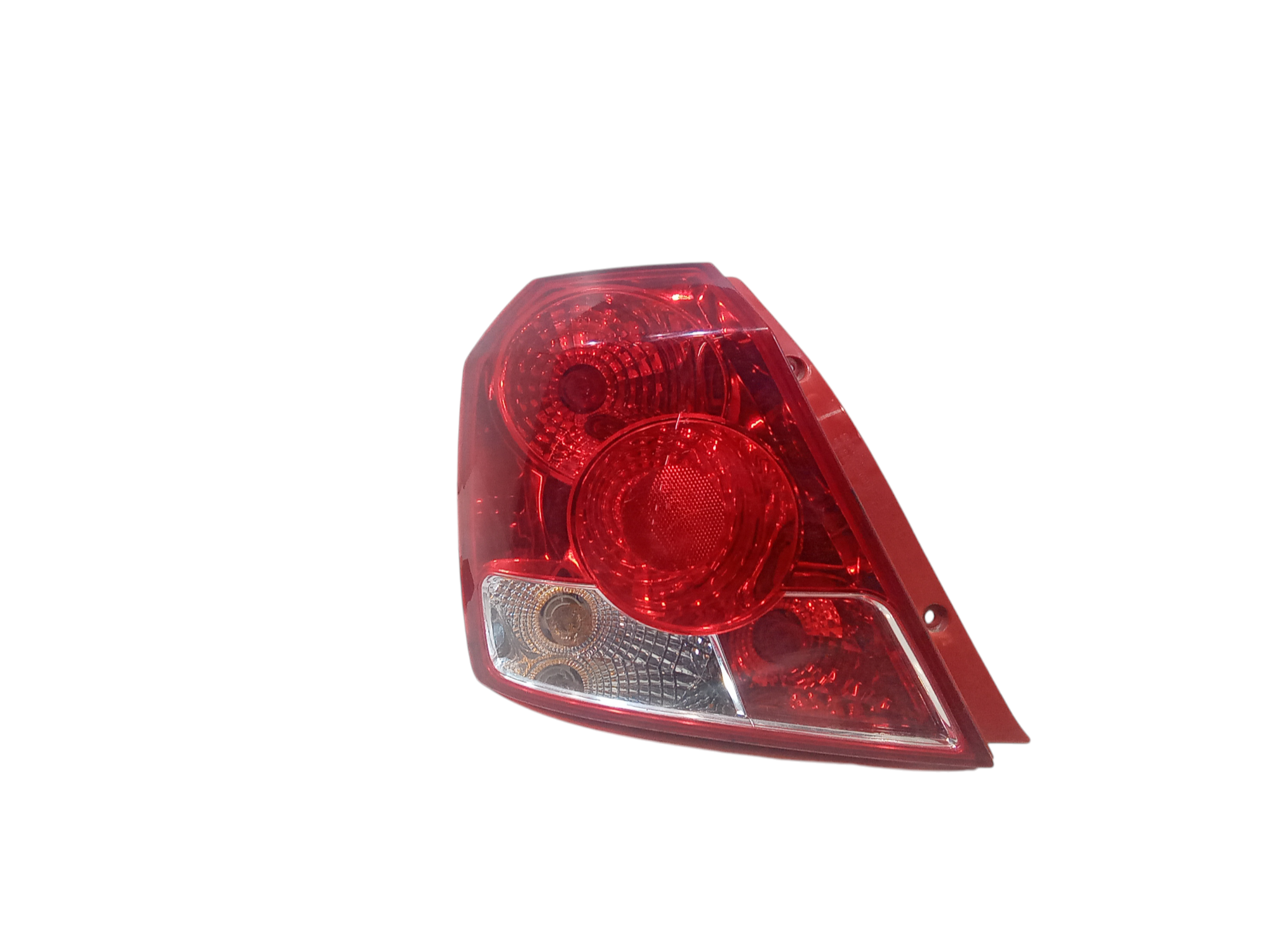 Fanale Post. Sinistro 96540268 Usato