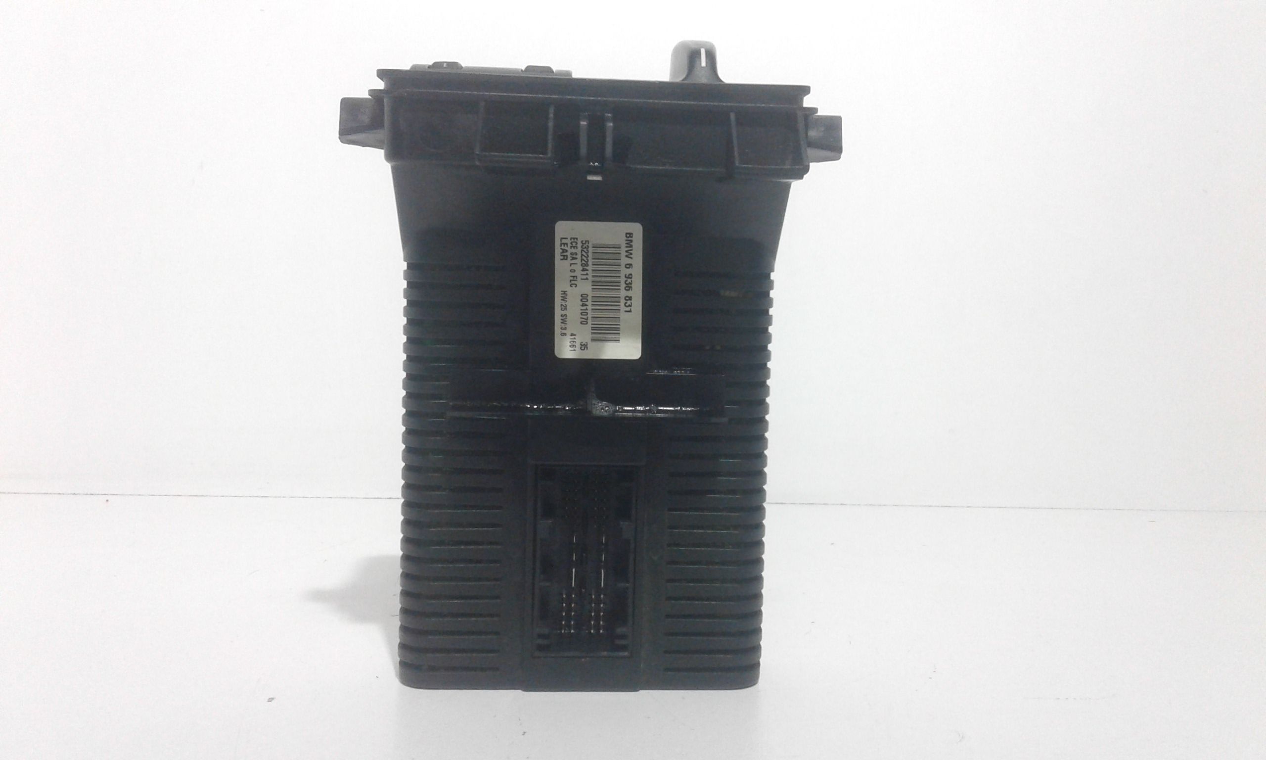 Interruttore Blocco Comando Luci 61319133015 Usato