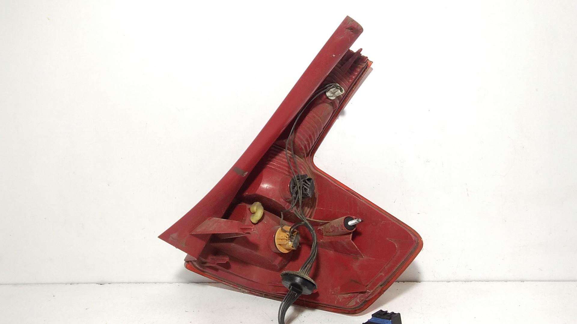 Fanale Post. Sinistro 6350GZ Usato