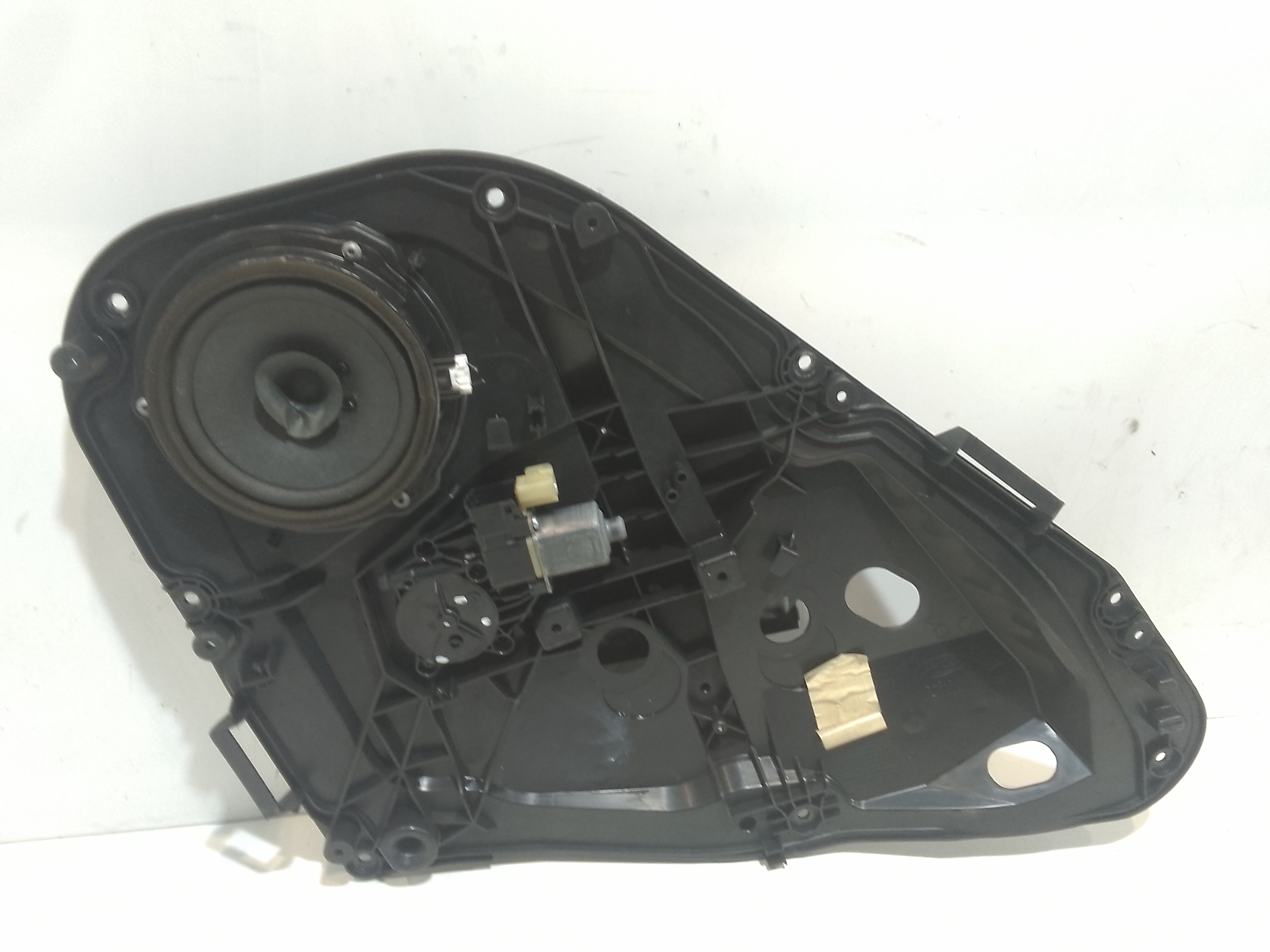 Alzacristallo Porta Post. Destro Usato