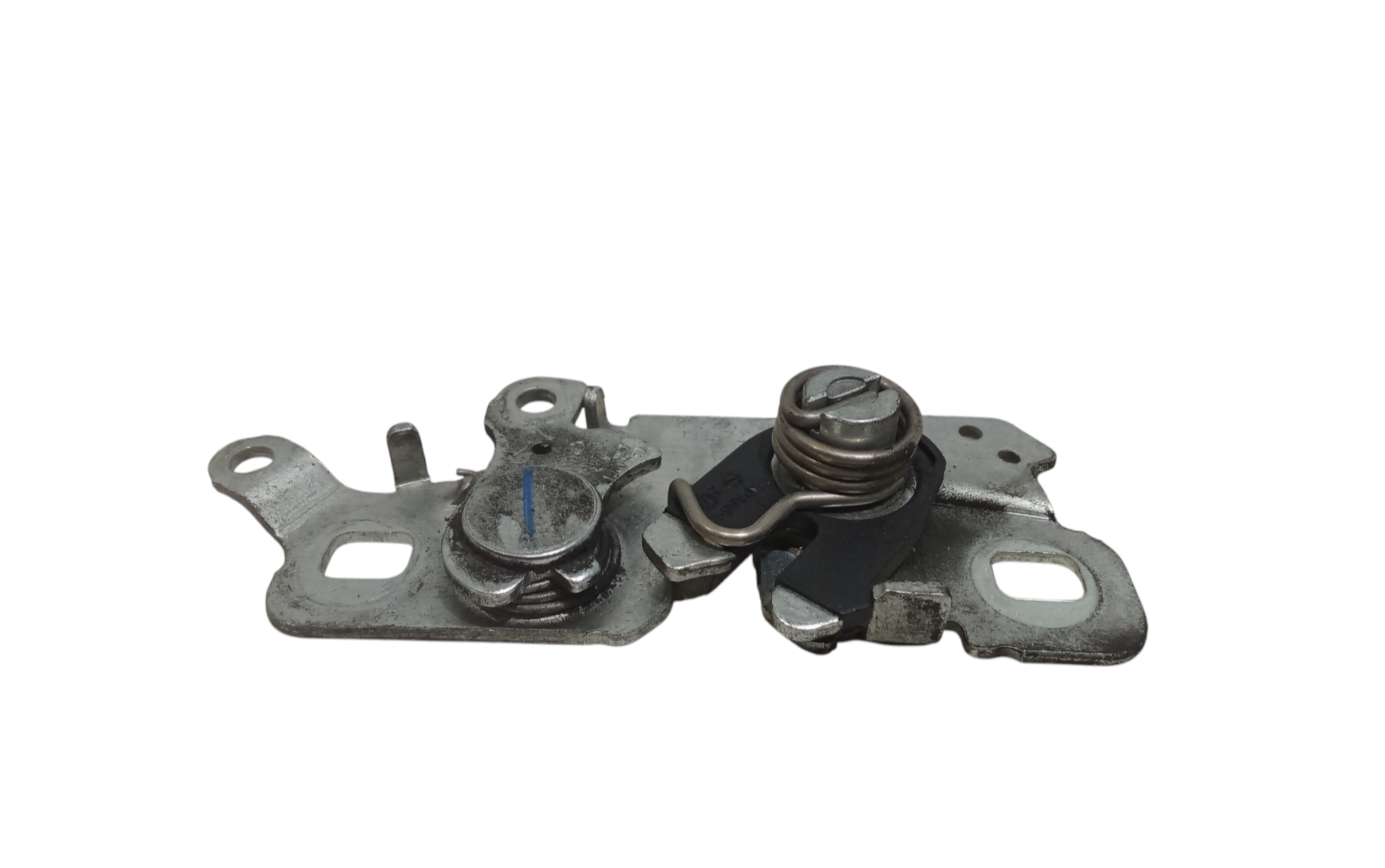 Serratura Cofano Ant. 9821652480 Usato