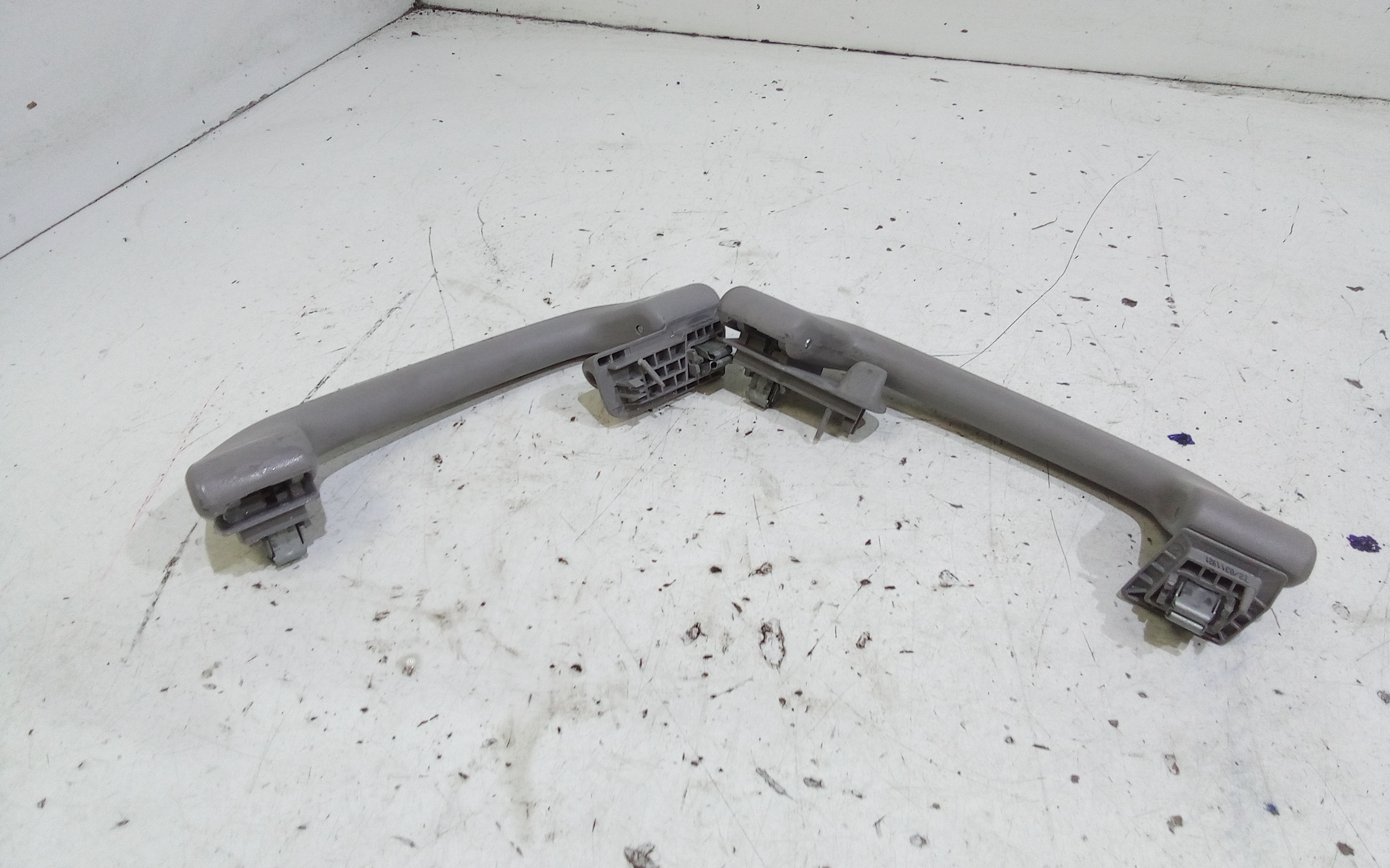 Maniglia Int. Tetto Usato