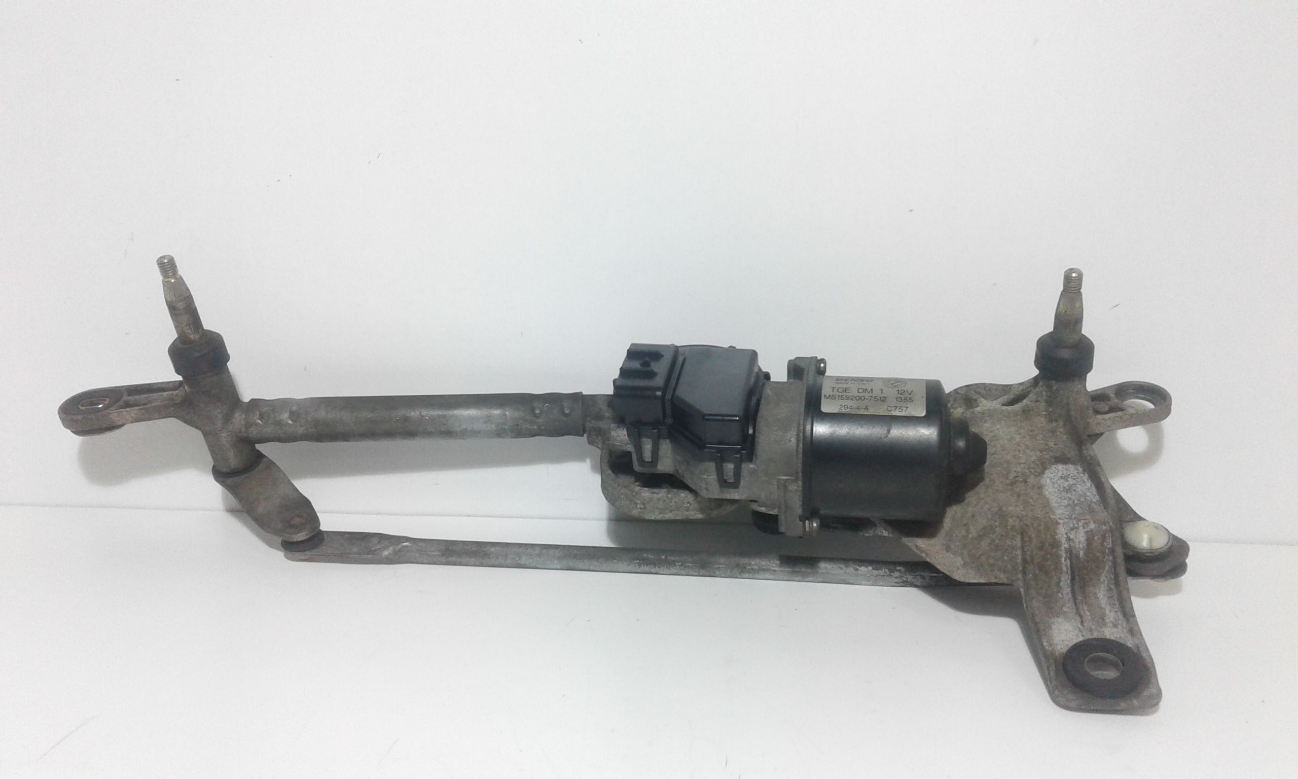 Motorino Tergiparabrezza Compl. Usato