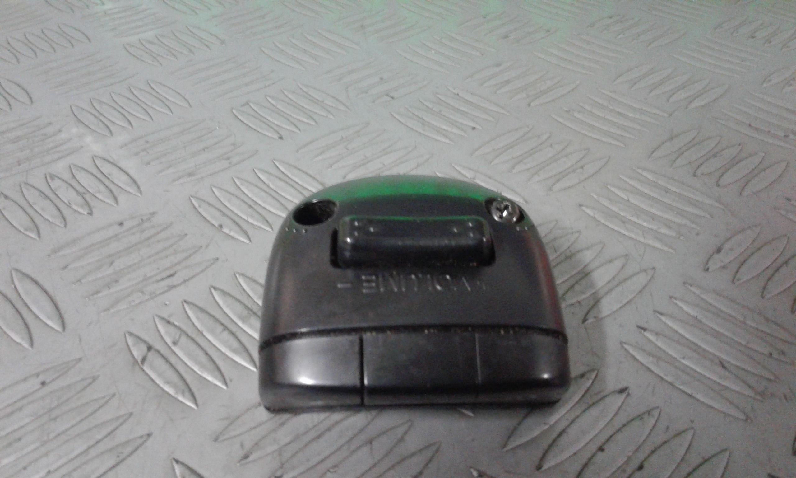 Blocco Volante Multifunzione Usato