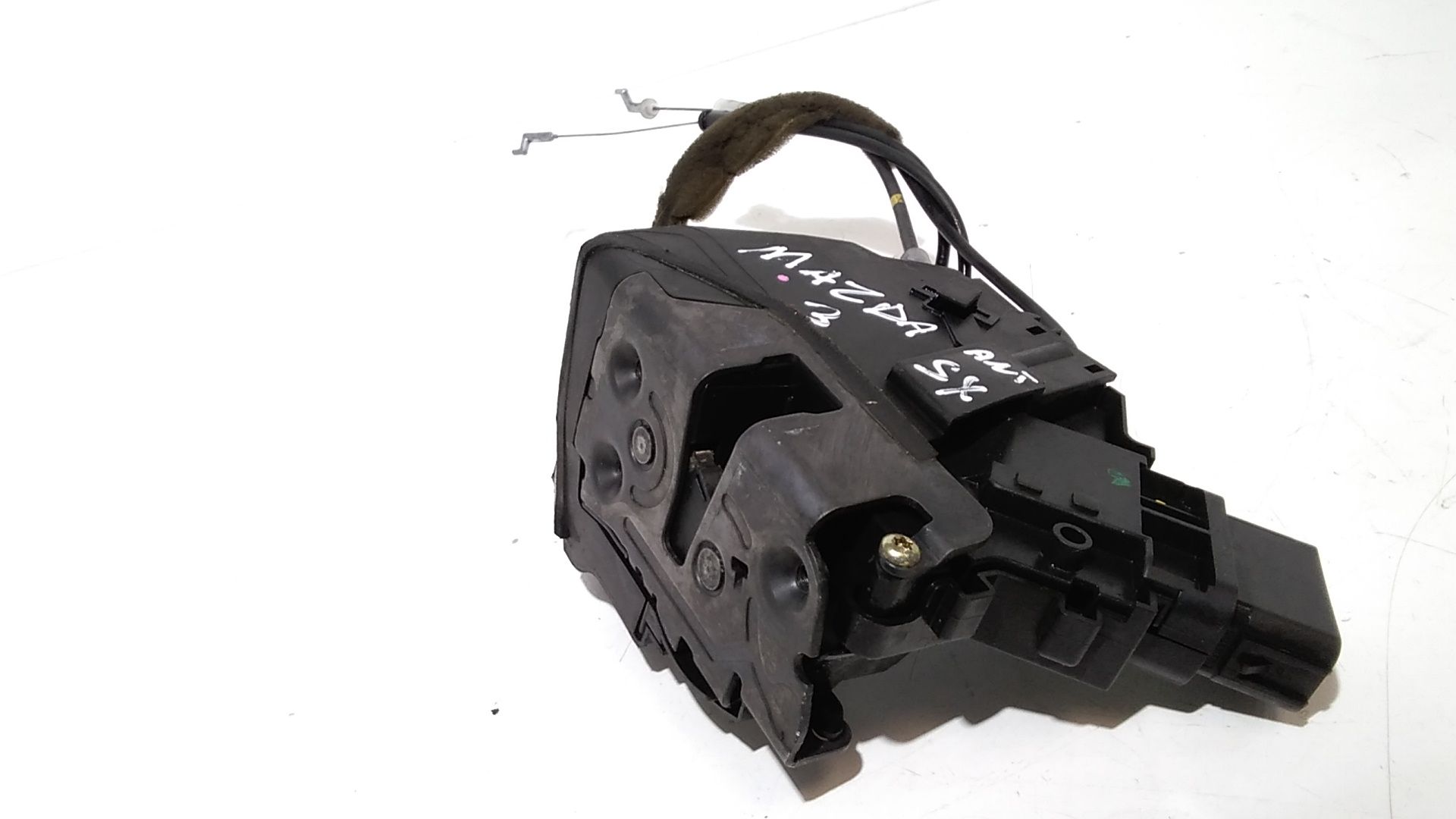 Serratura Porta Ant. Sinistro BP4K59310D Usato