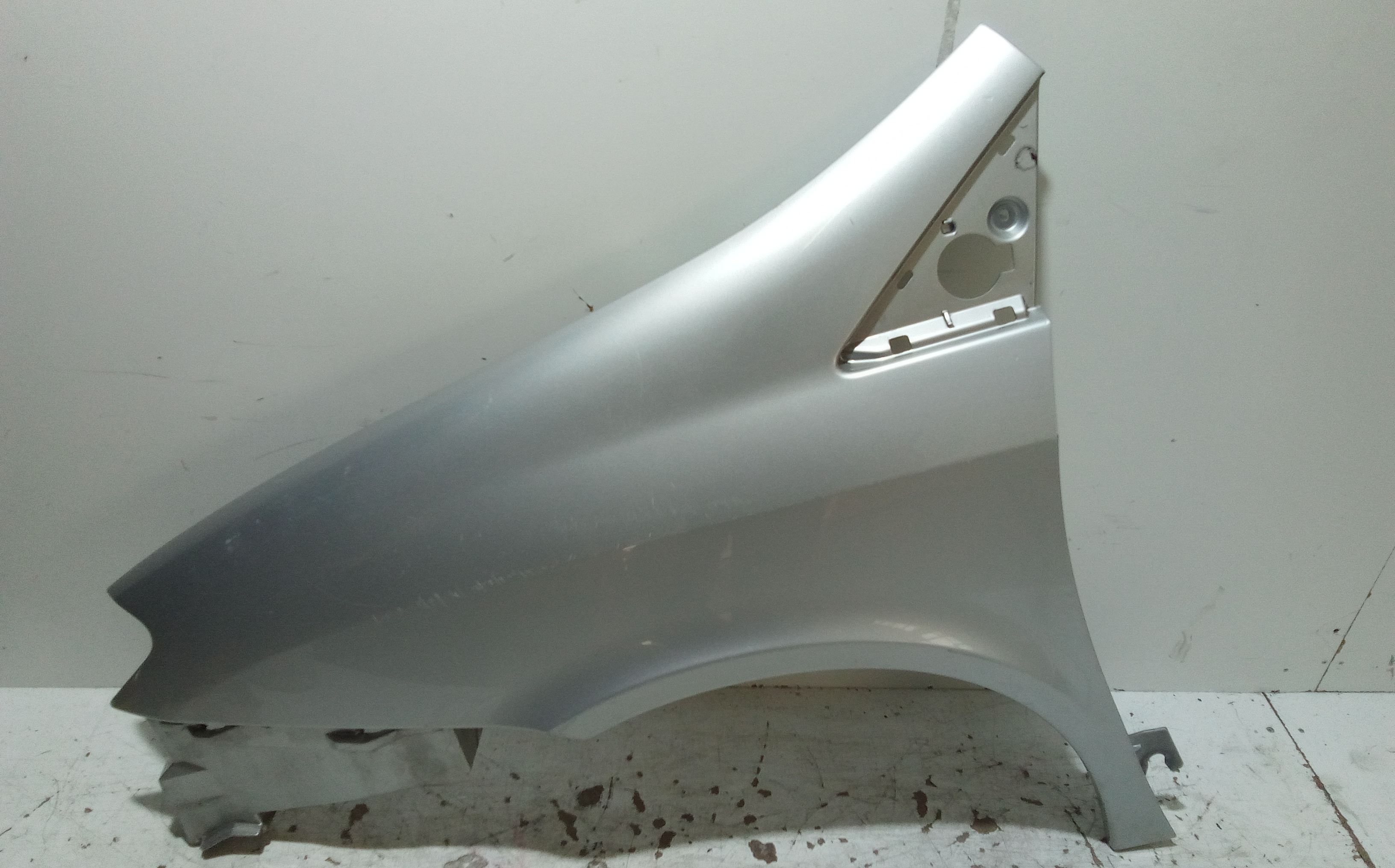 Parafango Ant. Sinistro 1493183088 Usato