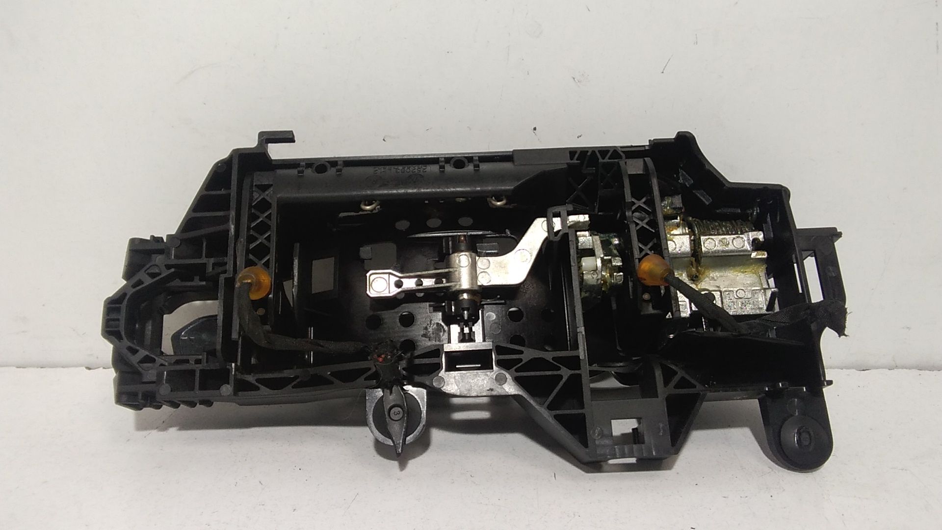 Maniglia Porta Post. Sinistro 8W0837239BGRU Usato