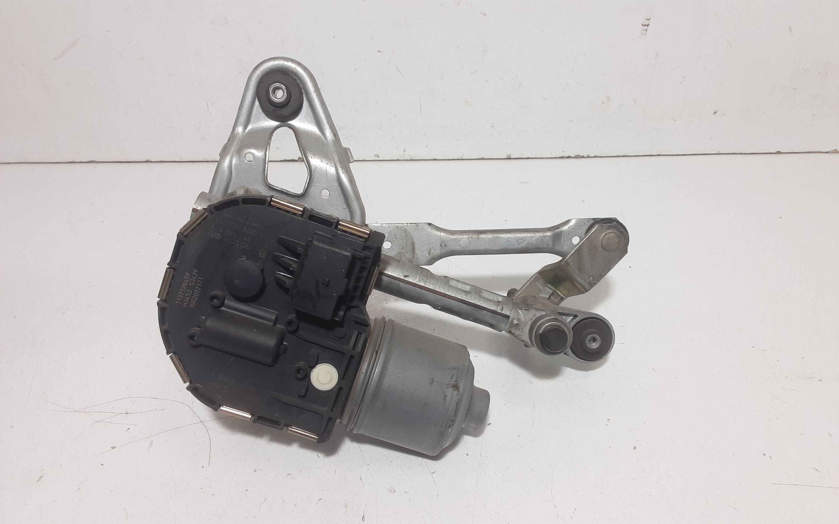 Motorino Tergiparabrezza Compl. Usato