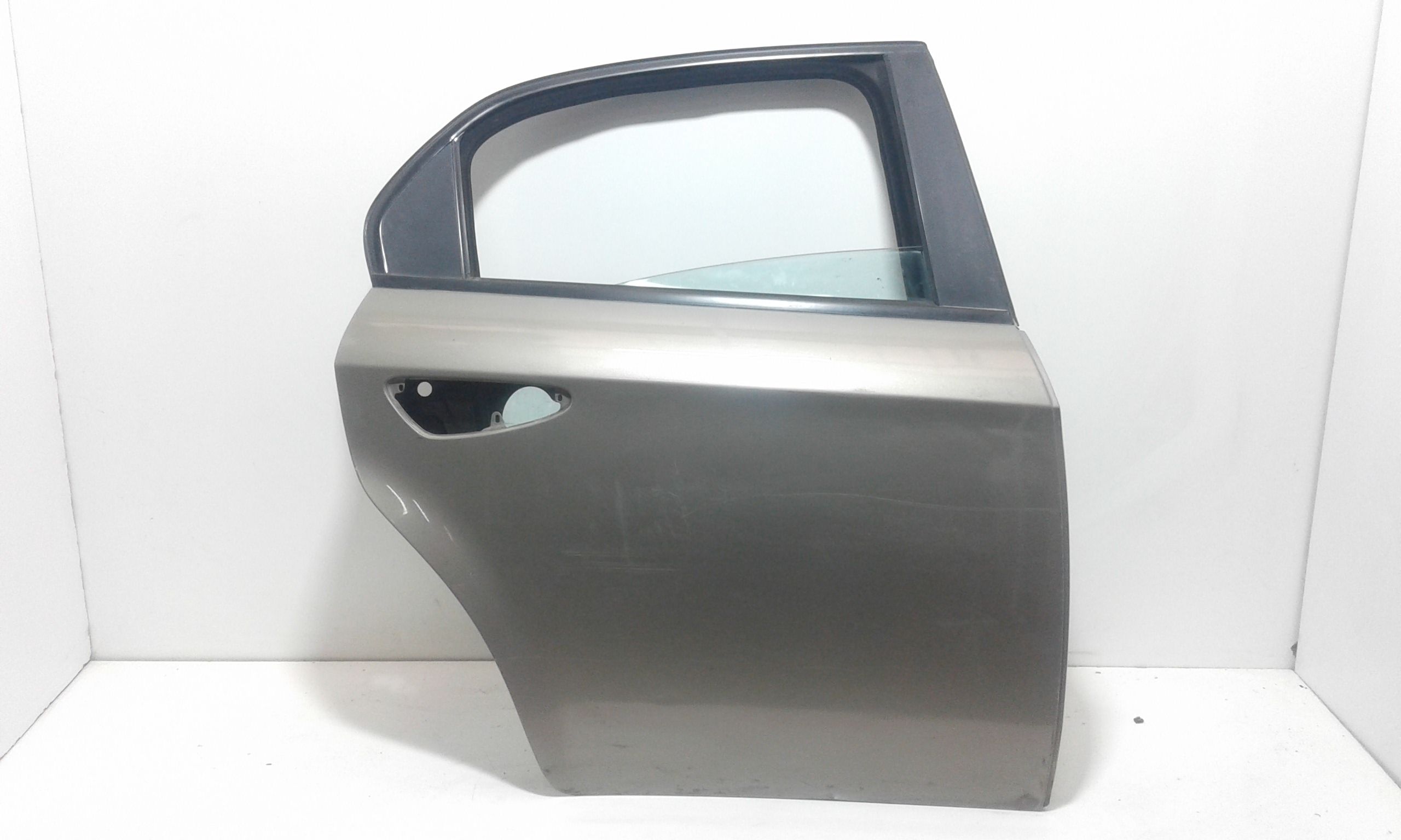 Porta Post. Destro 50513864 Usato