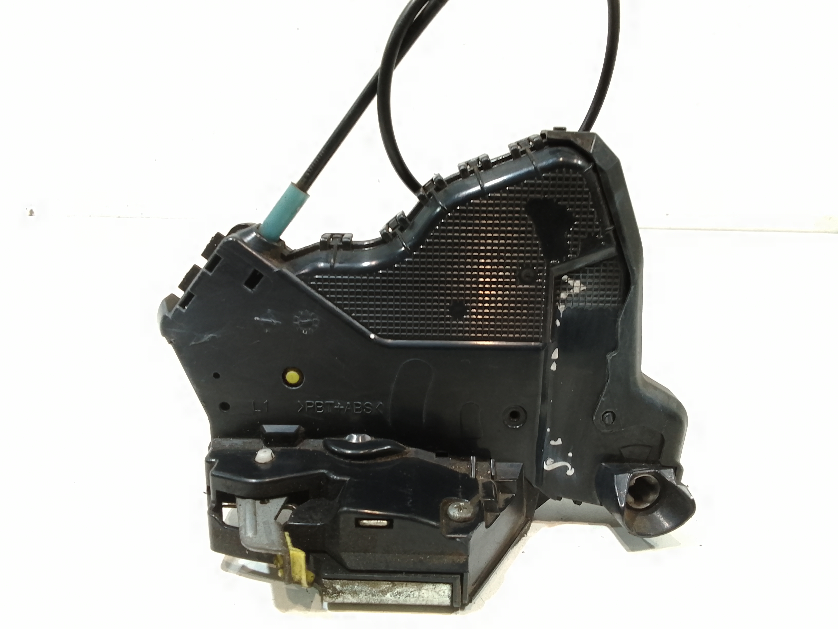 Serratura Porta Ant. Sinistro 6904042241 Usato