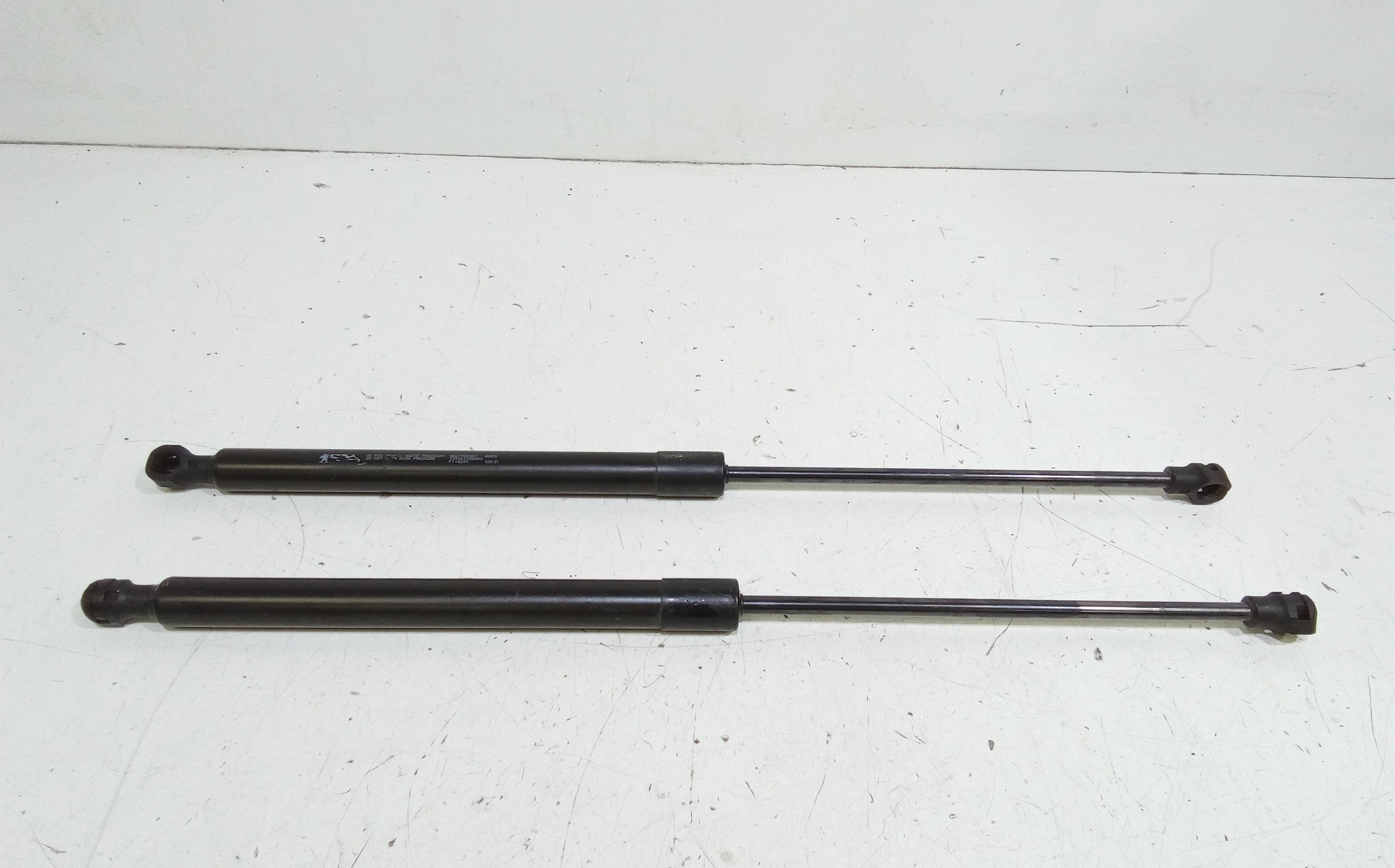 Cerniera Cofano Post. Destro Usato