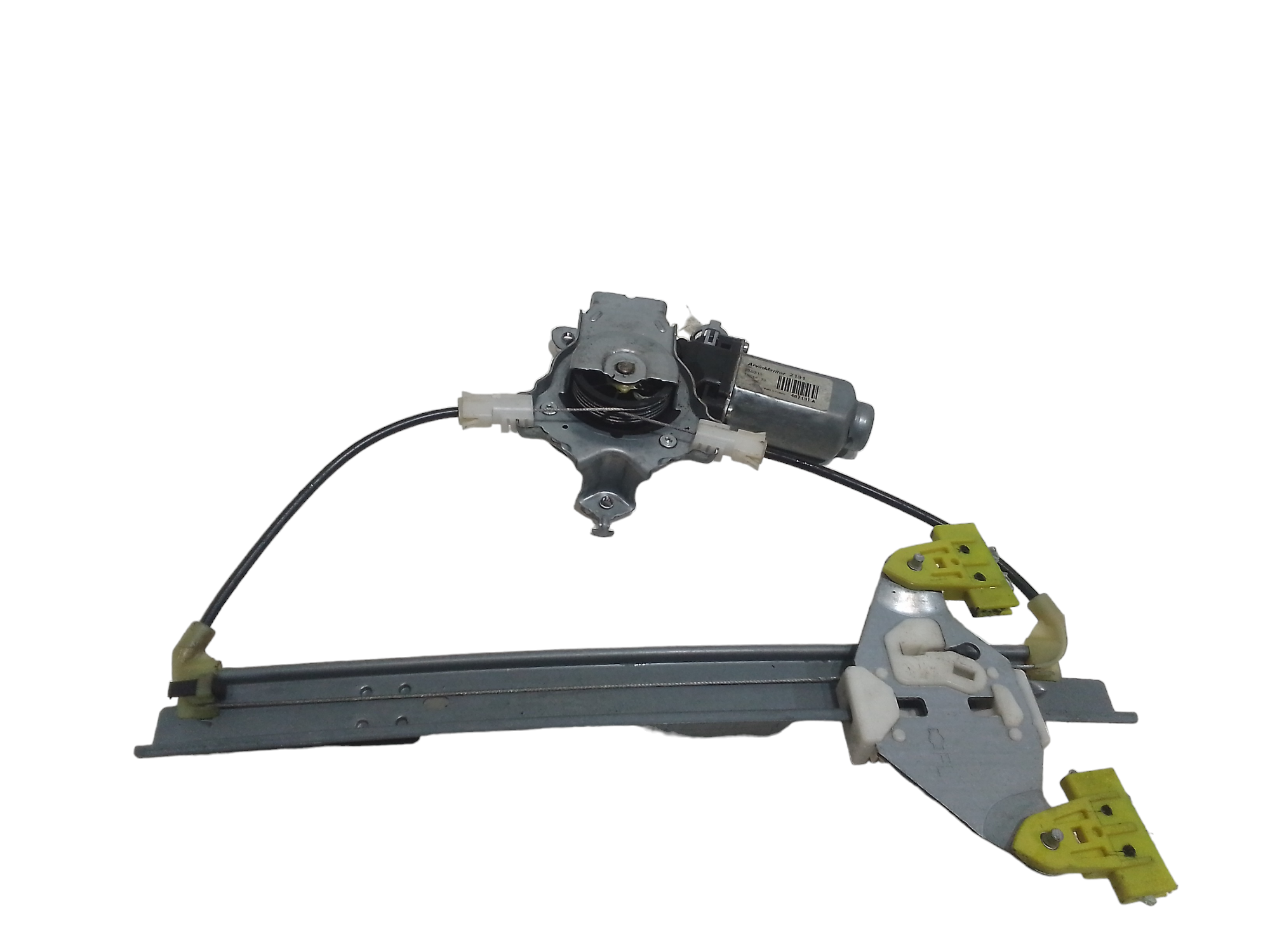 Alzacristallo Porta Post. Sinistro Usato