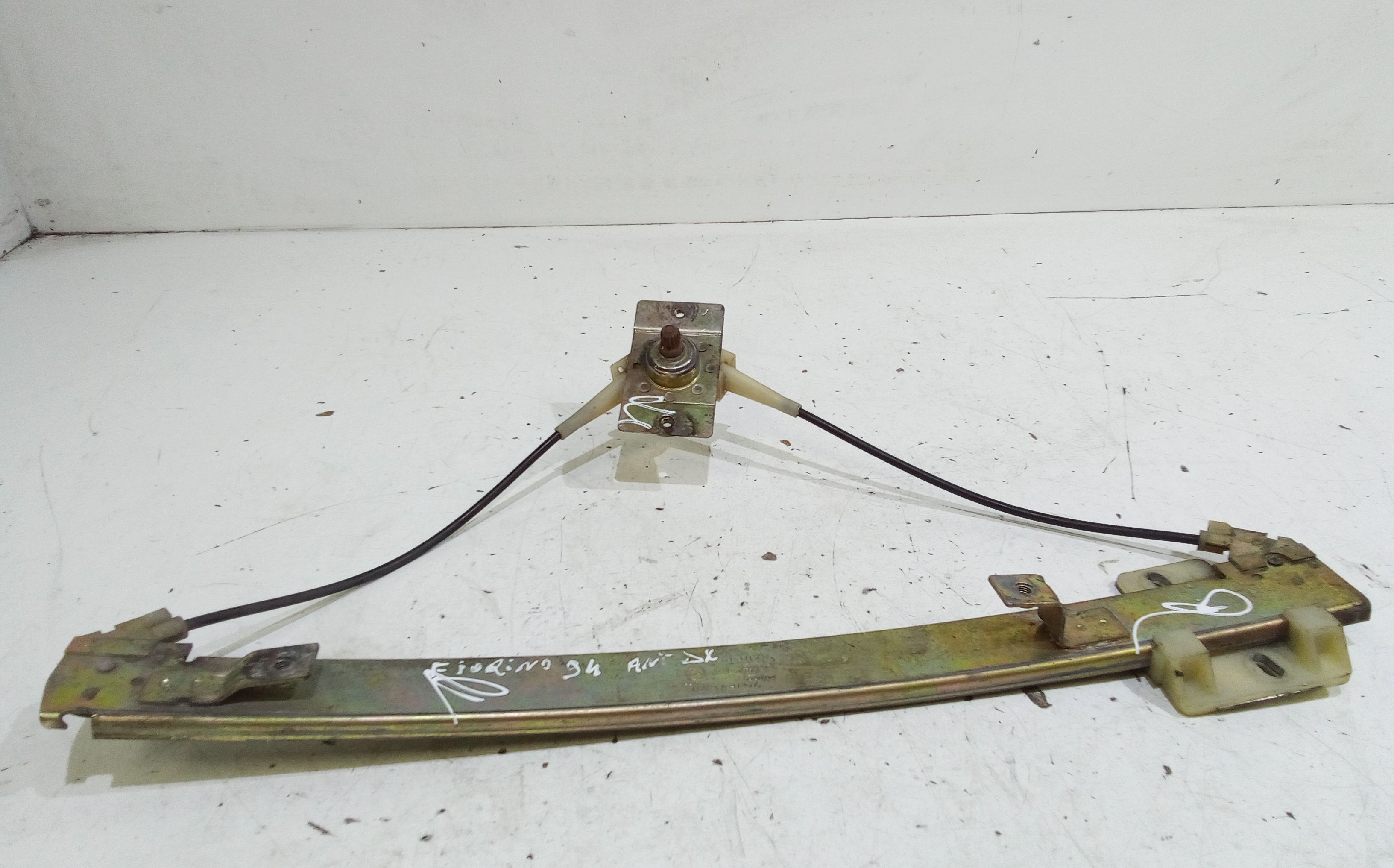 Alzacristallo Porta Ant. Destro 50003666 Usato