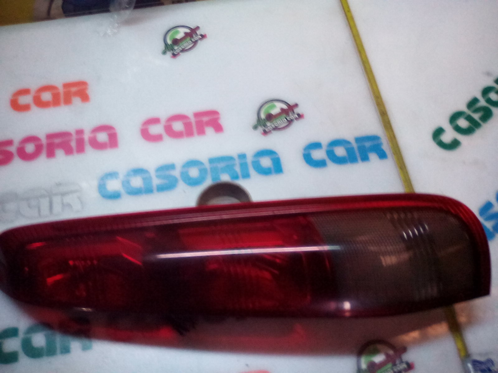 Fanale Post. Destro 265508H301 Usato