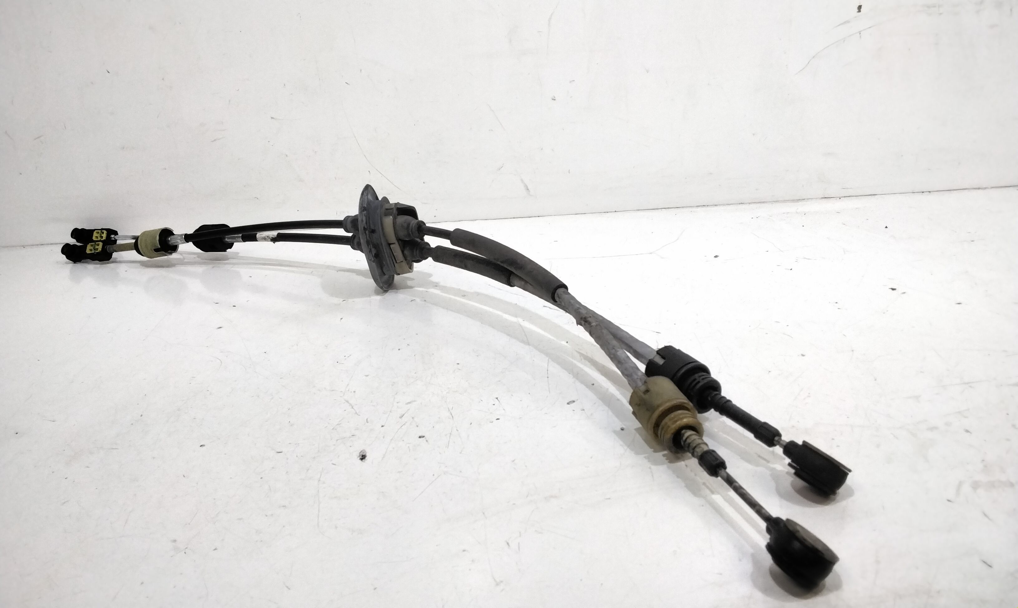 Kit Cavi Comando Leva Cambio 2444HW Usato