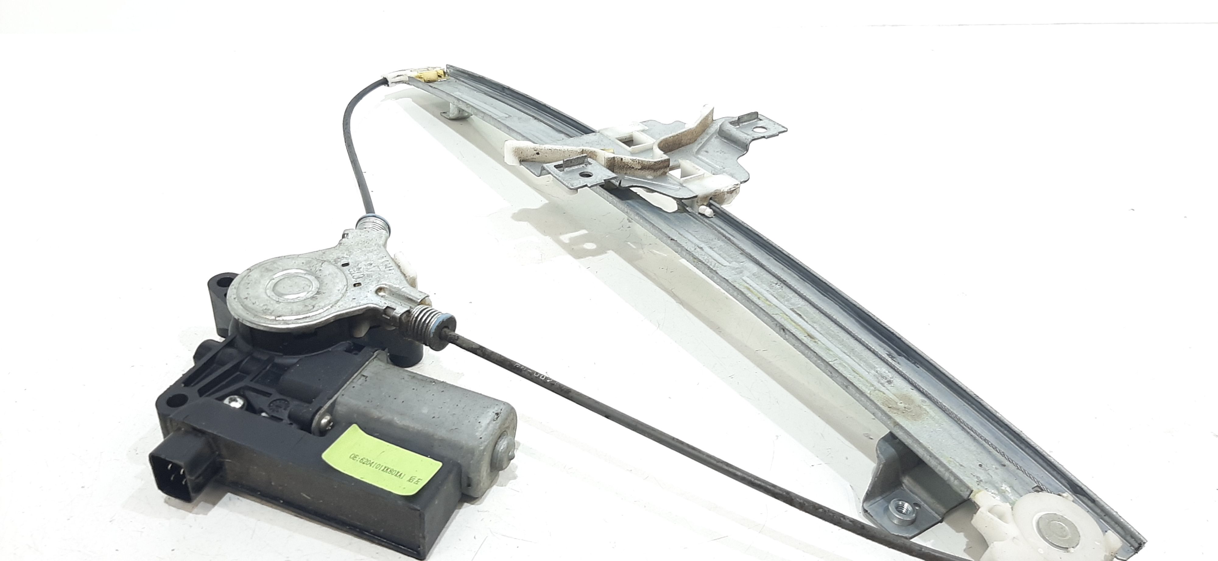 Alzacristallo Porta Post. Sinistro Usato