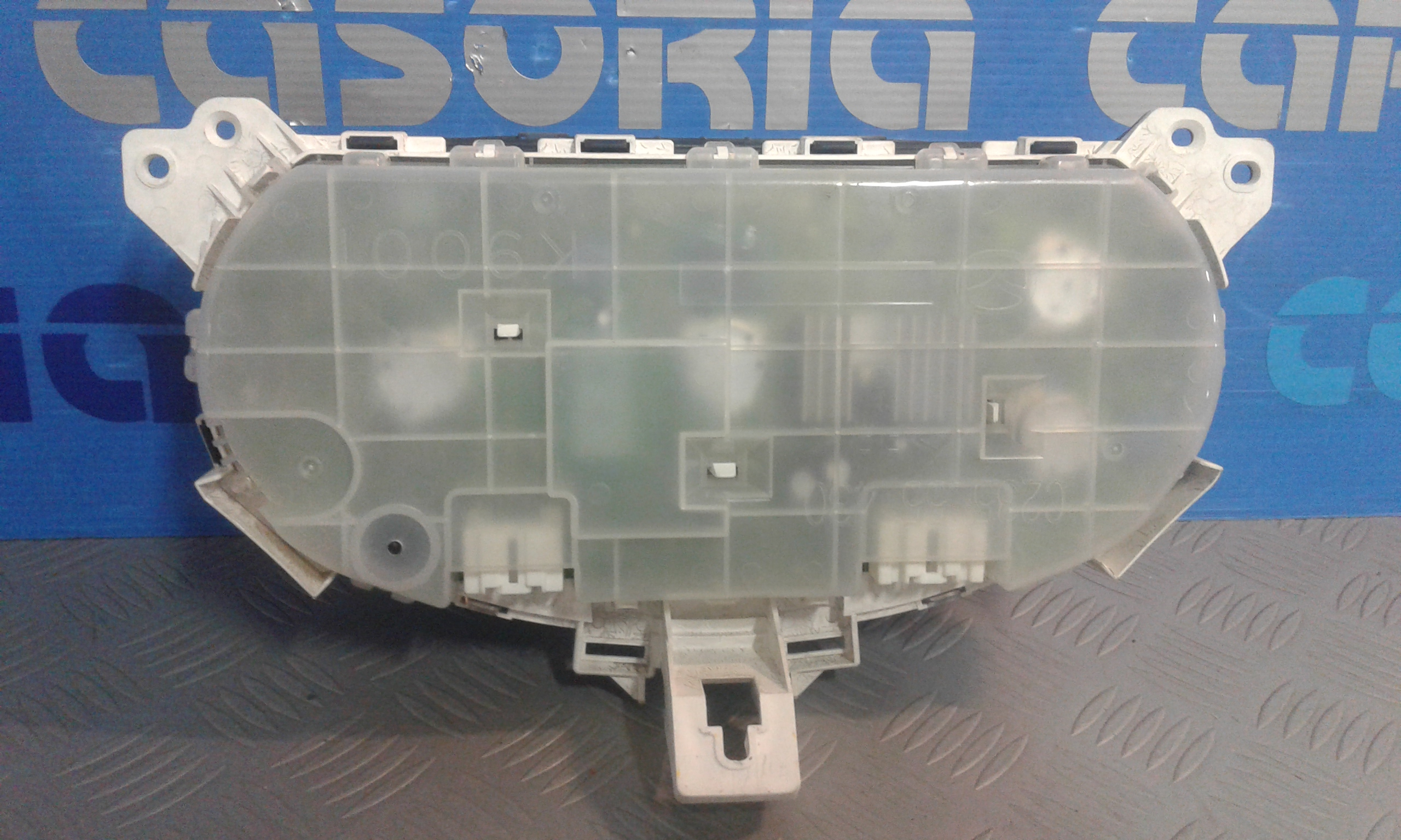 Quadro Portastrumenti Usato