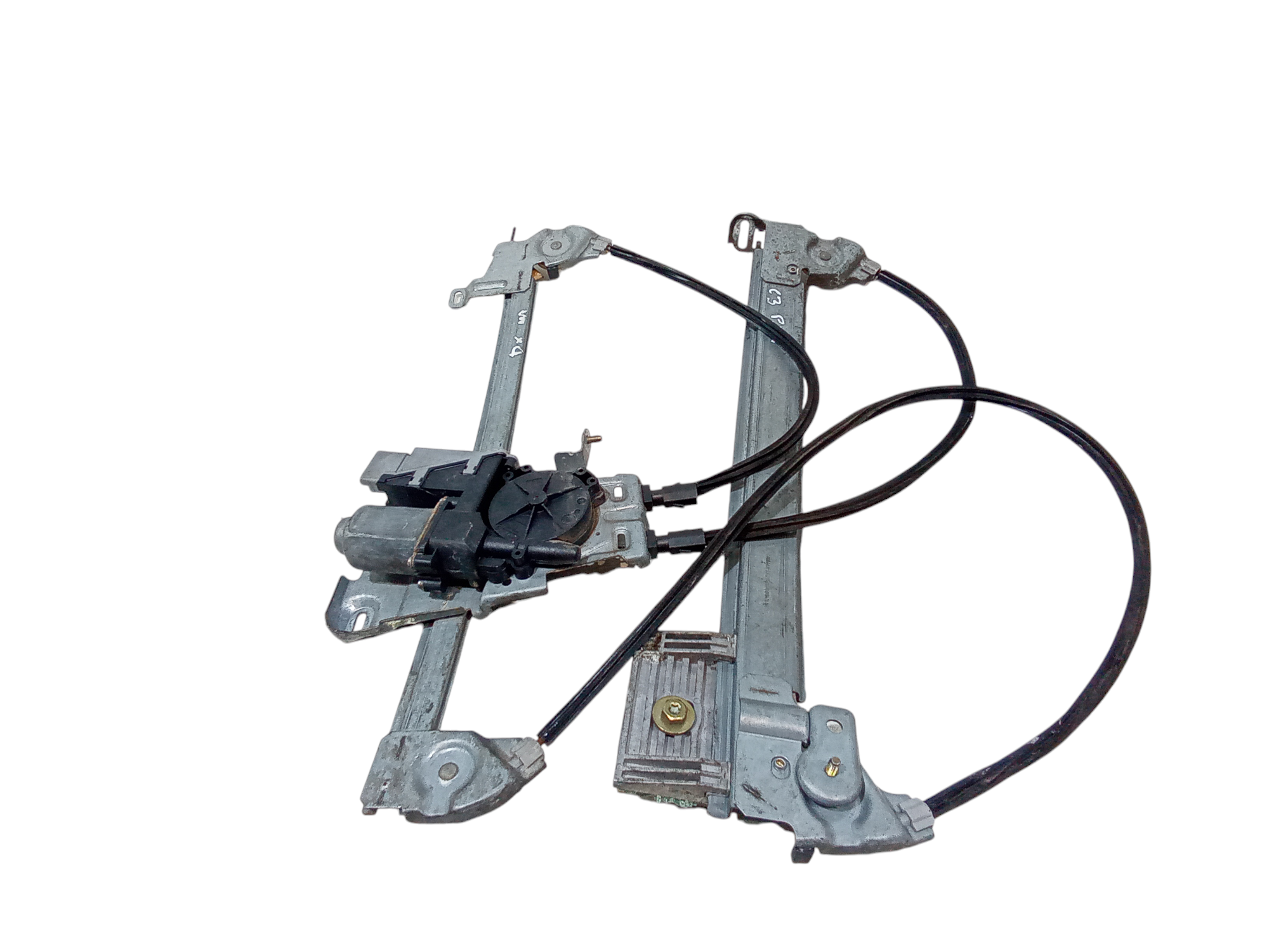 Alzacristallo Porta Ant. Destro Usato