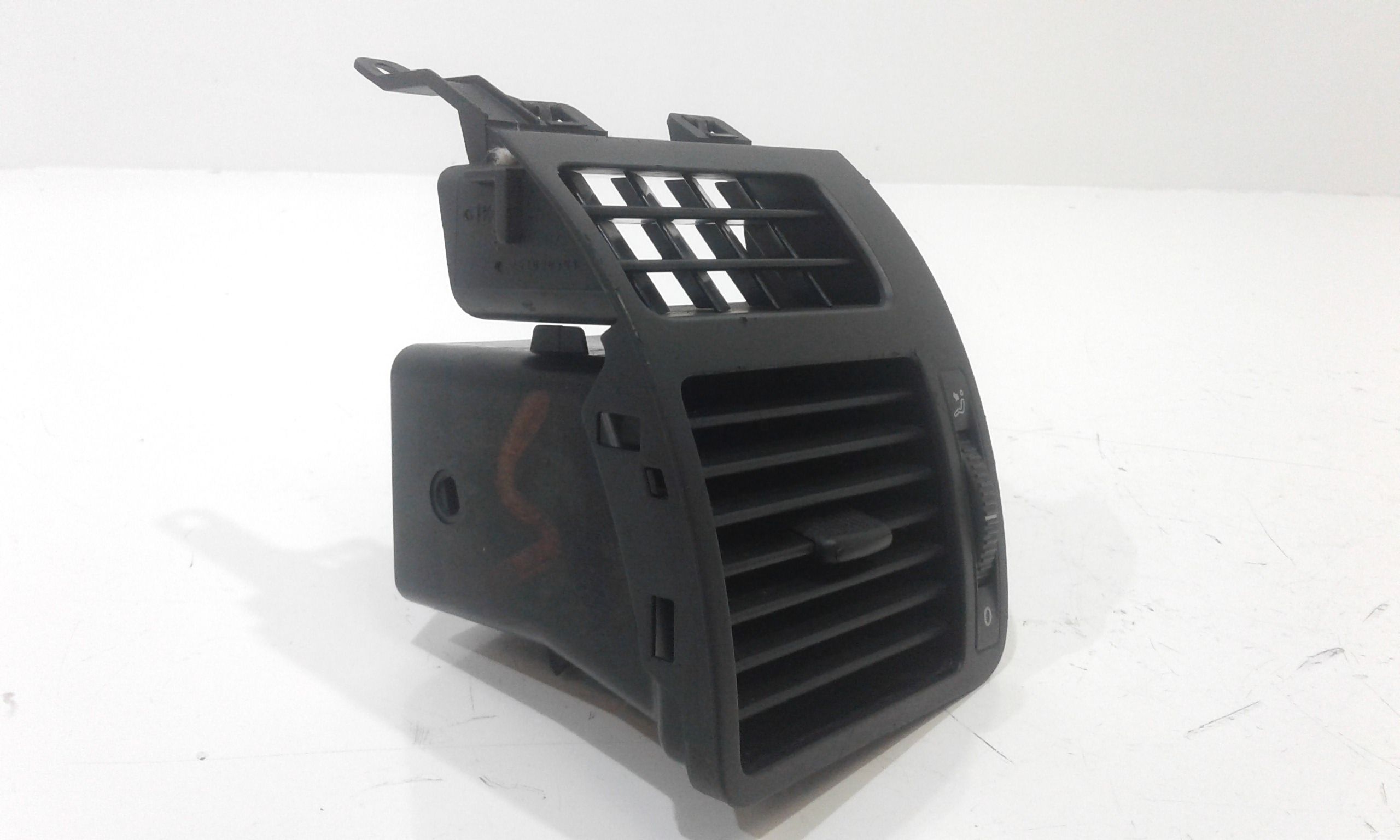 Condotto Aria Bocchette Lat. Cruscotto Sinistro Usato