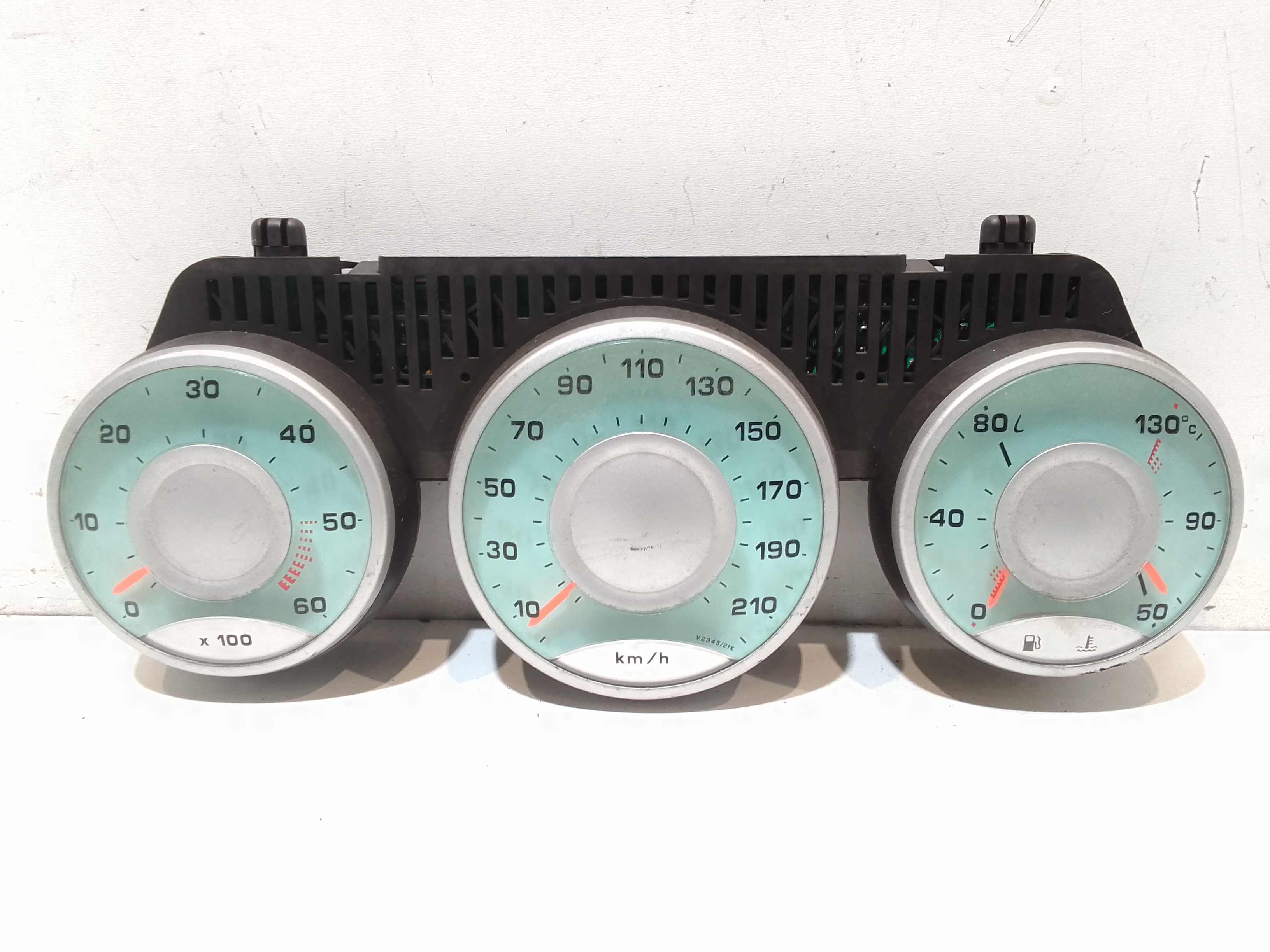 Quadro Portastrumenti 1496276080 Usato