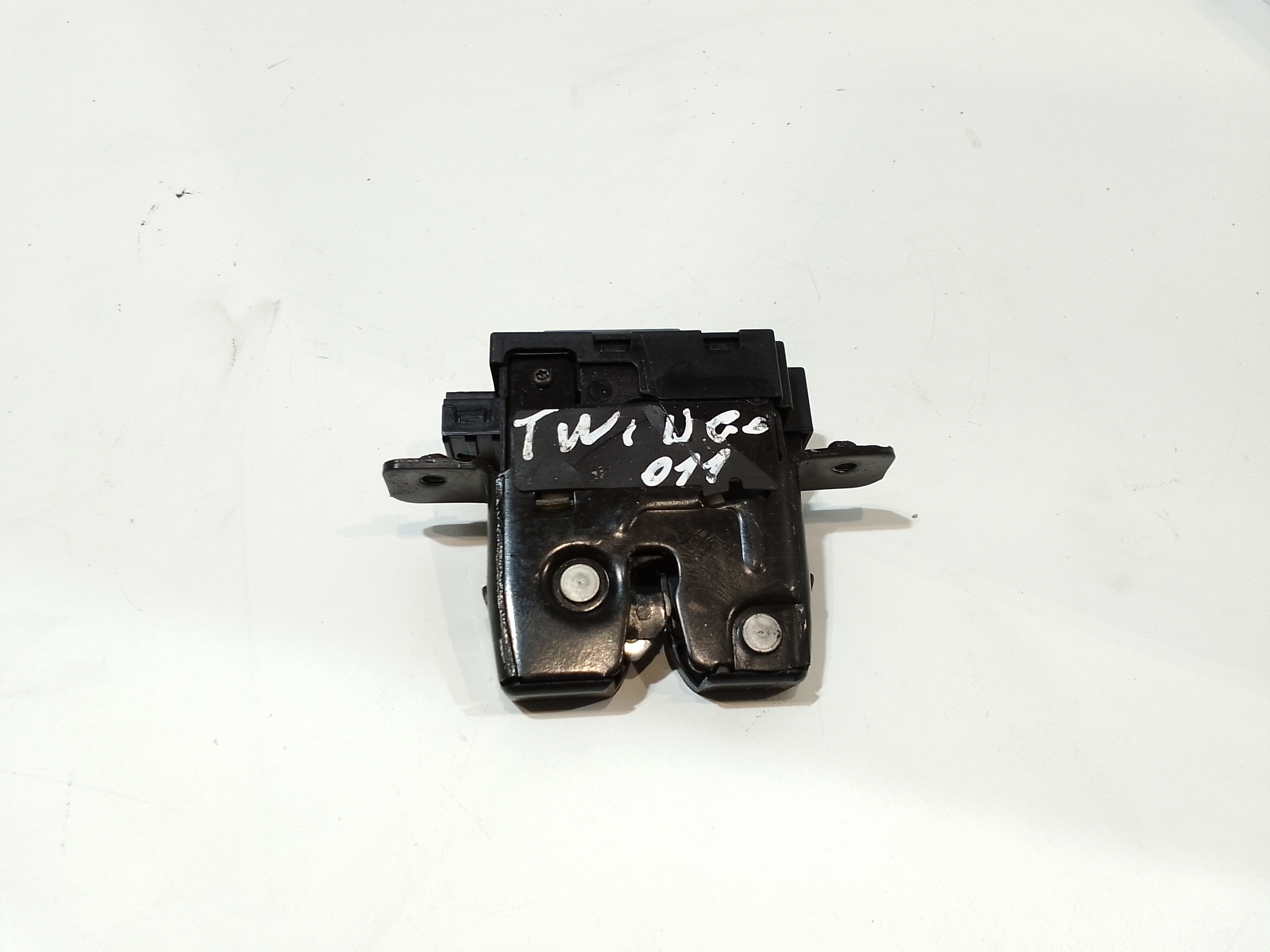 Serratura Cofano Post. Usato