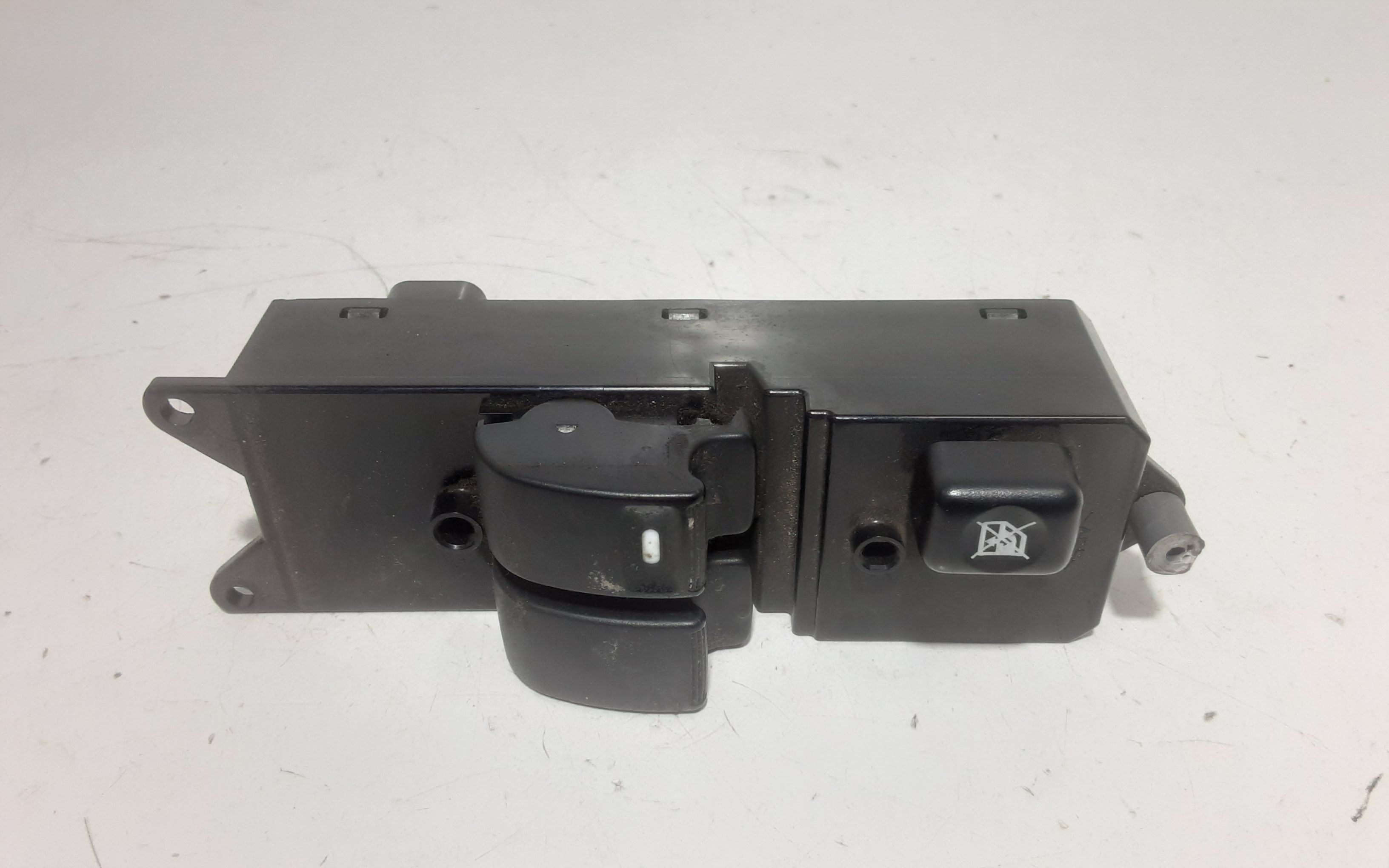 Interruttore Alzacristalli Porta Ant. Sinistro Usato