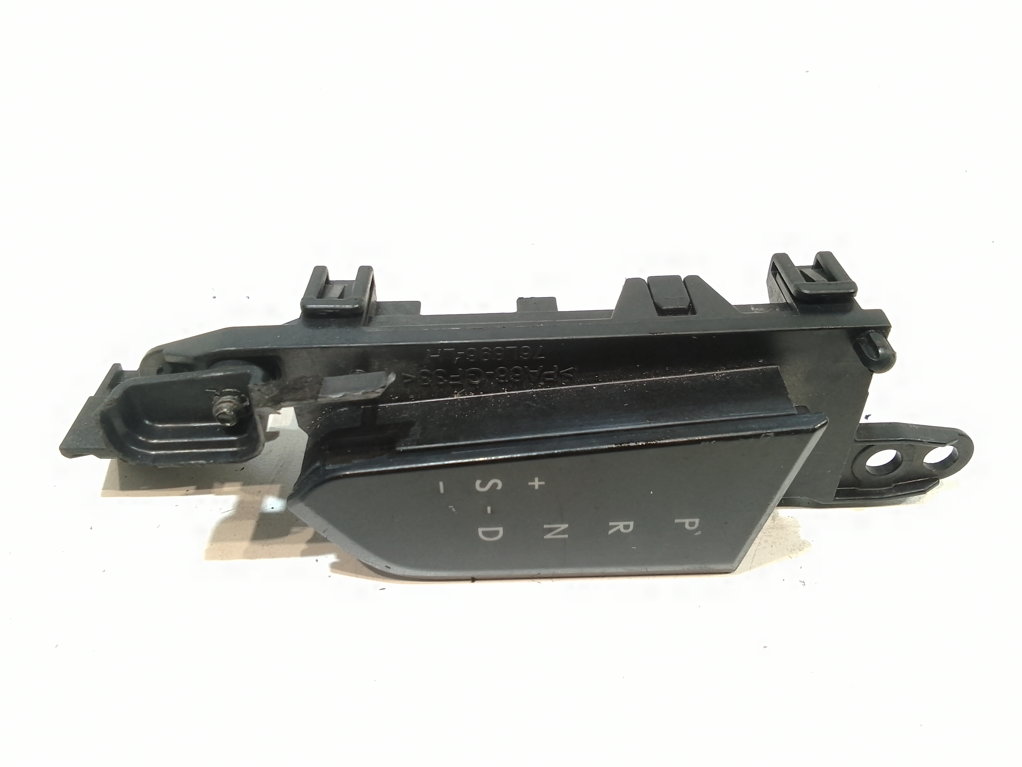 Selettore Marce Usato