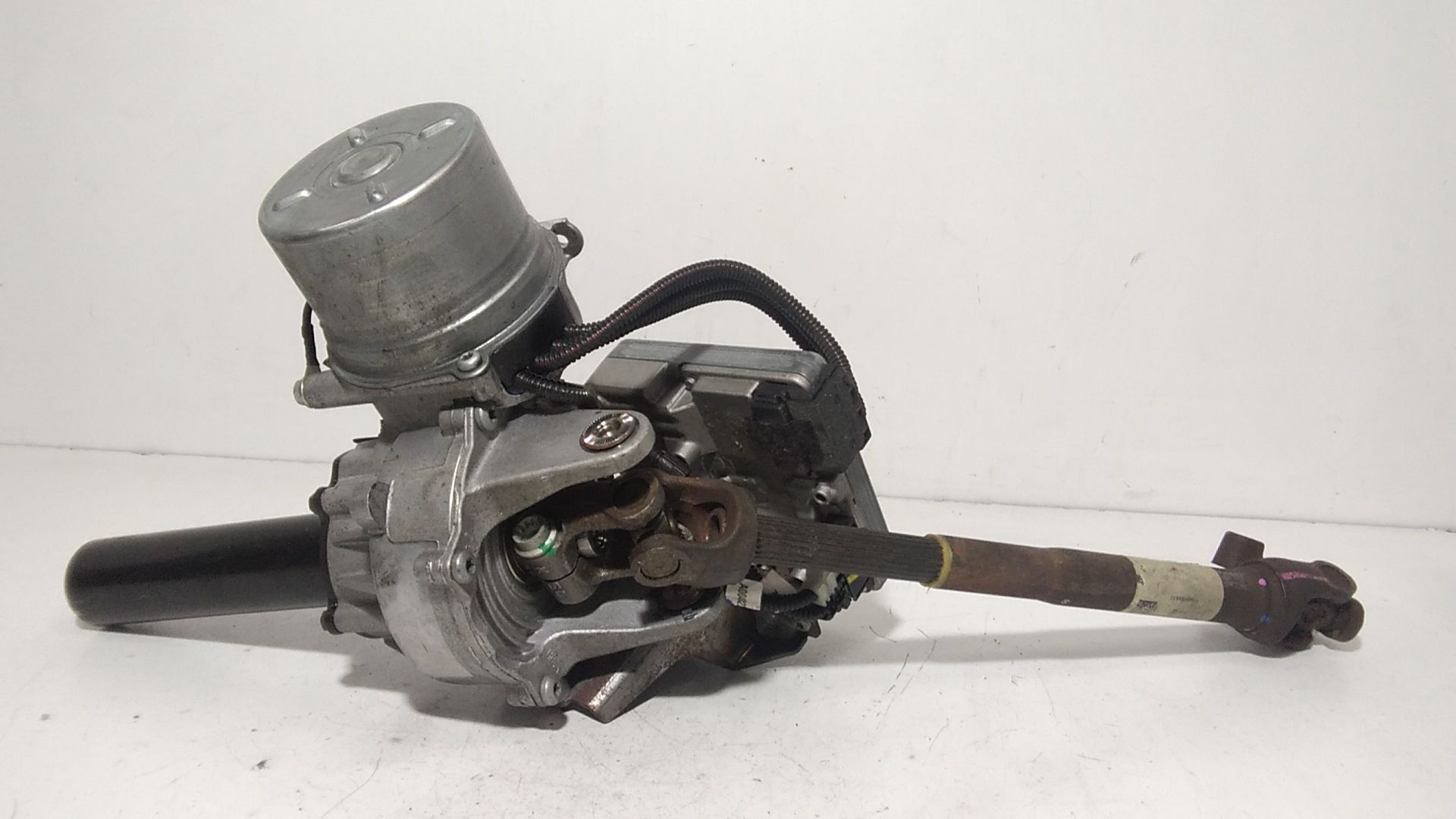 Servosterzo Elettronico 52091012 Usato