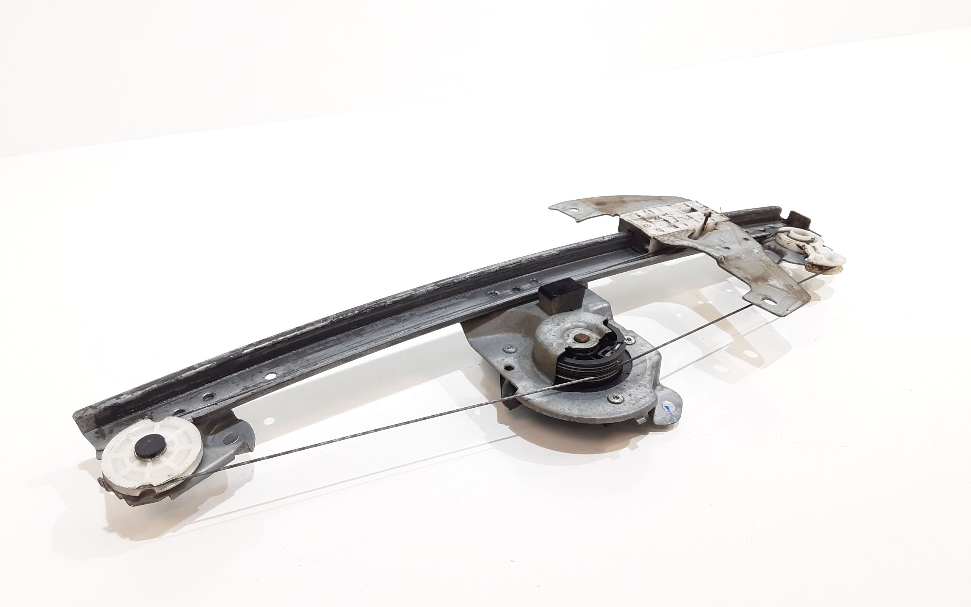 Alzacristallo Porta Ant. Sinistro 9221V7 Usato