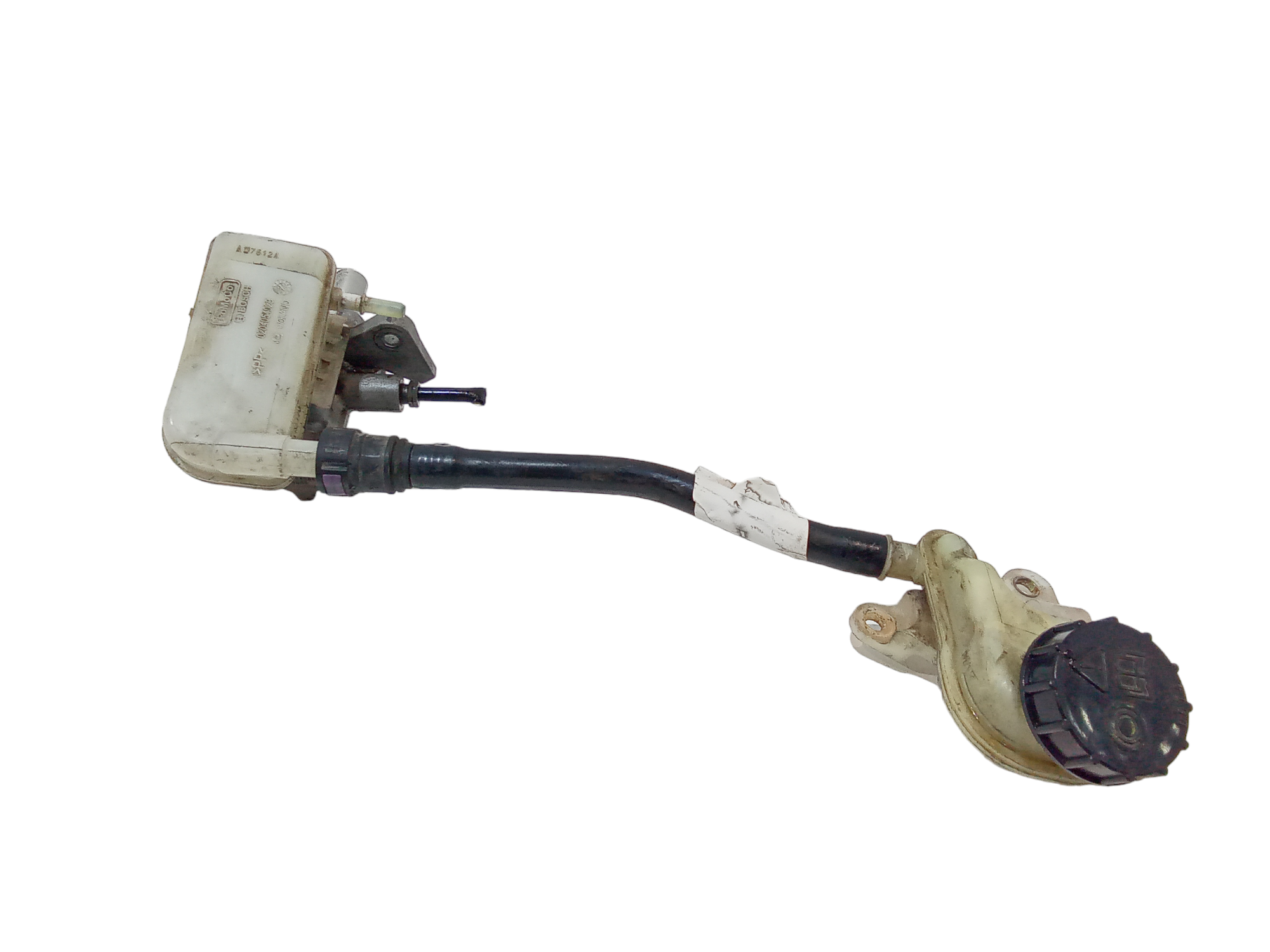 Pompa Comando Freni 1751664 Usato