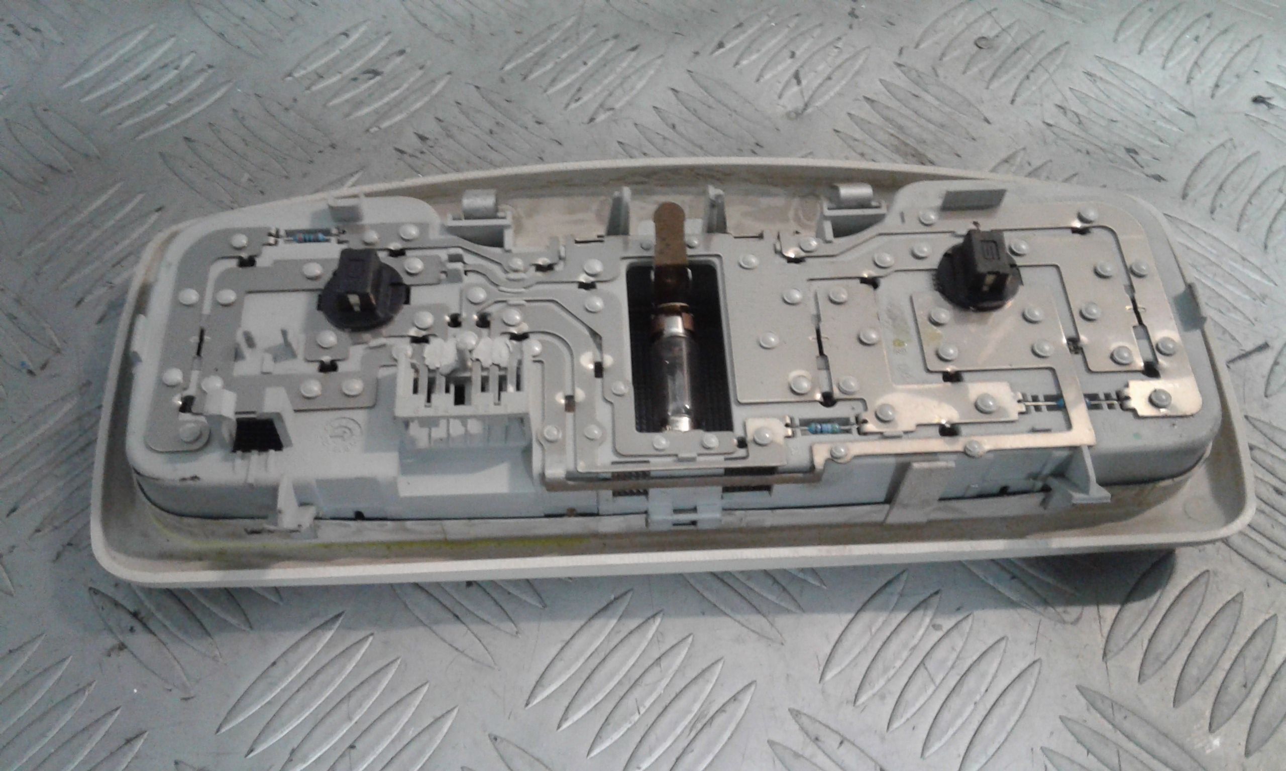 Luce Cortesia Ant. Tetto 735398632 Usato