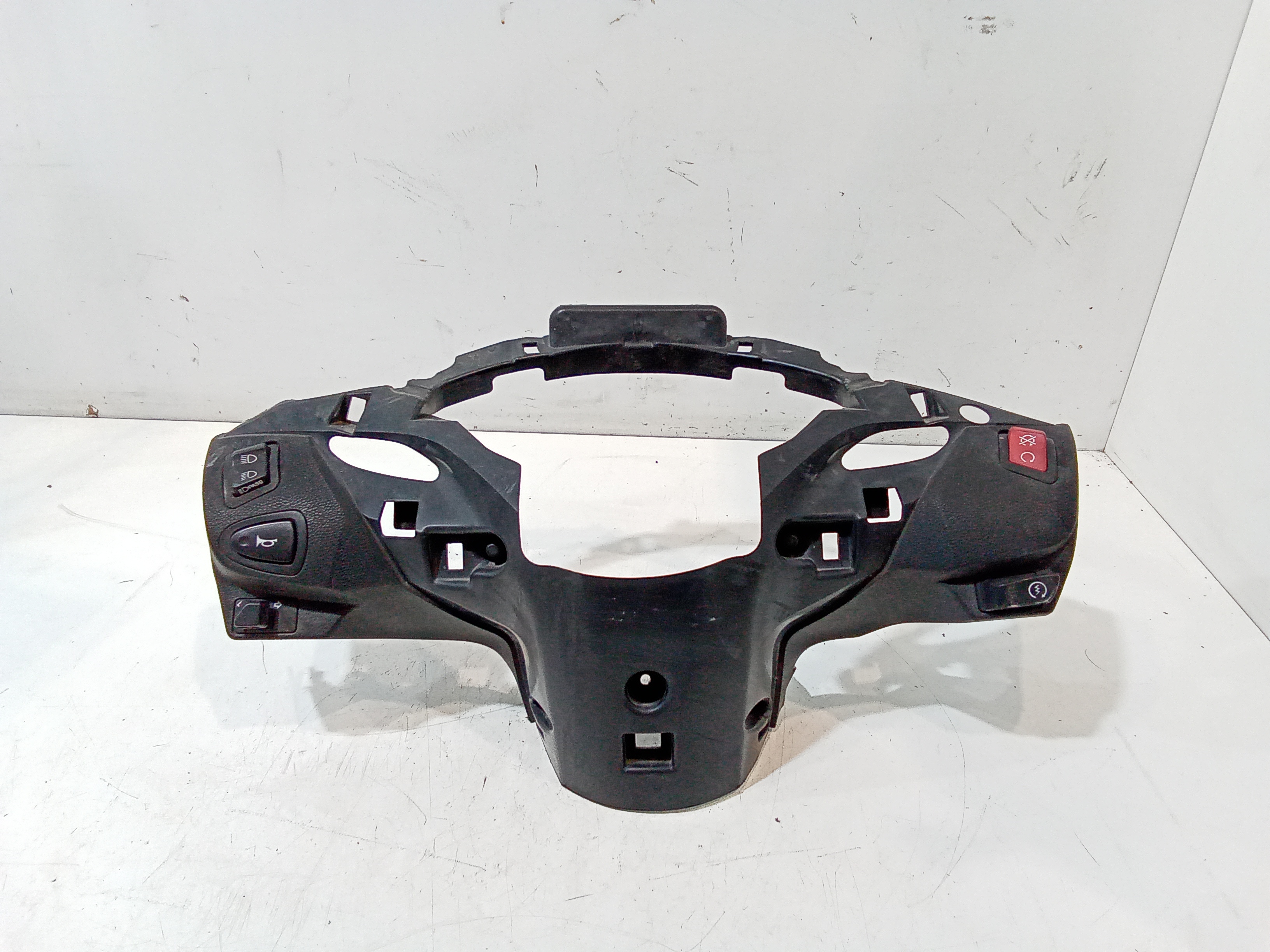 Cornice Portastrumenti Usato