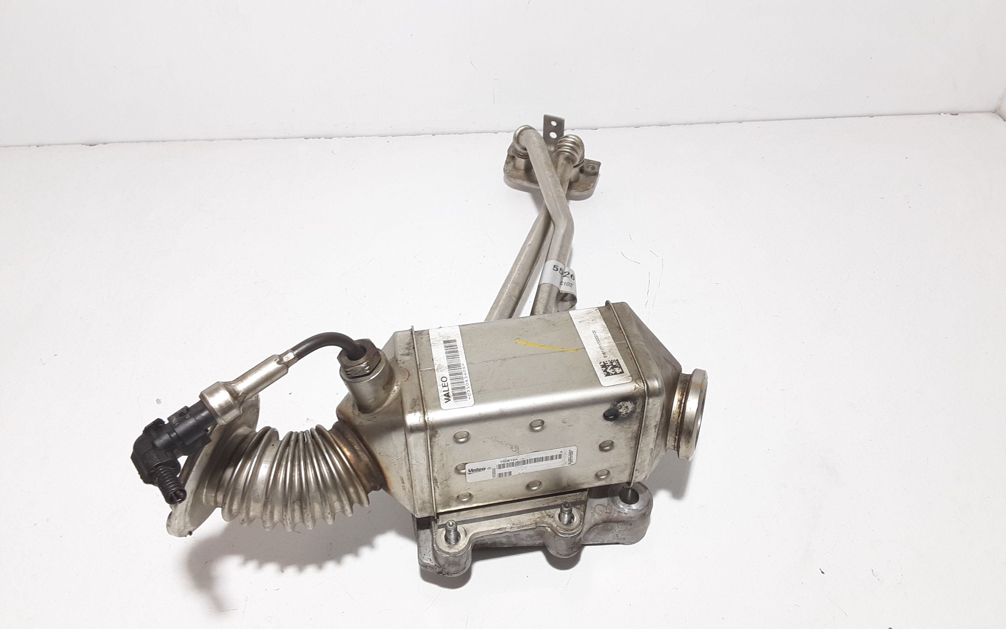 Scambiatore Calore Egr Usato