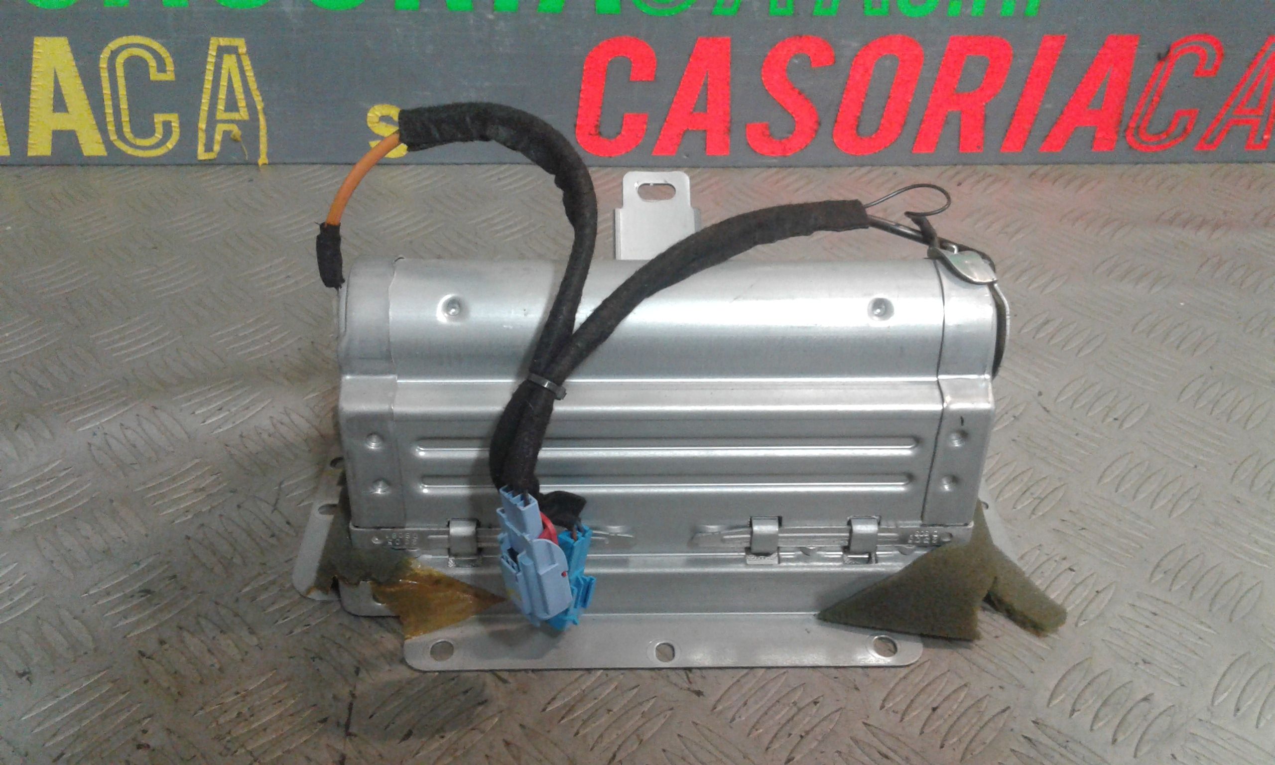 Dispositivo Airbag Lato Passeggero 8216CK Usato